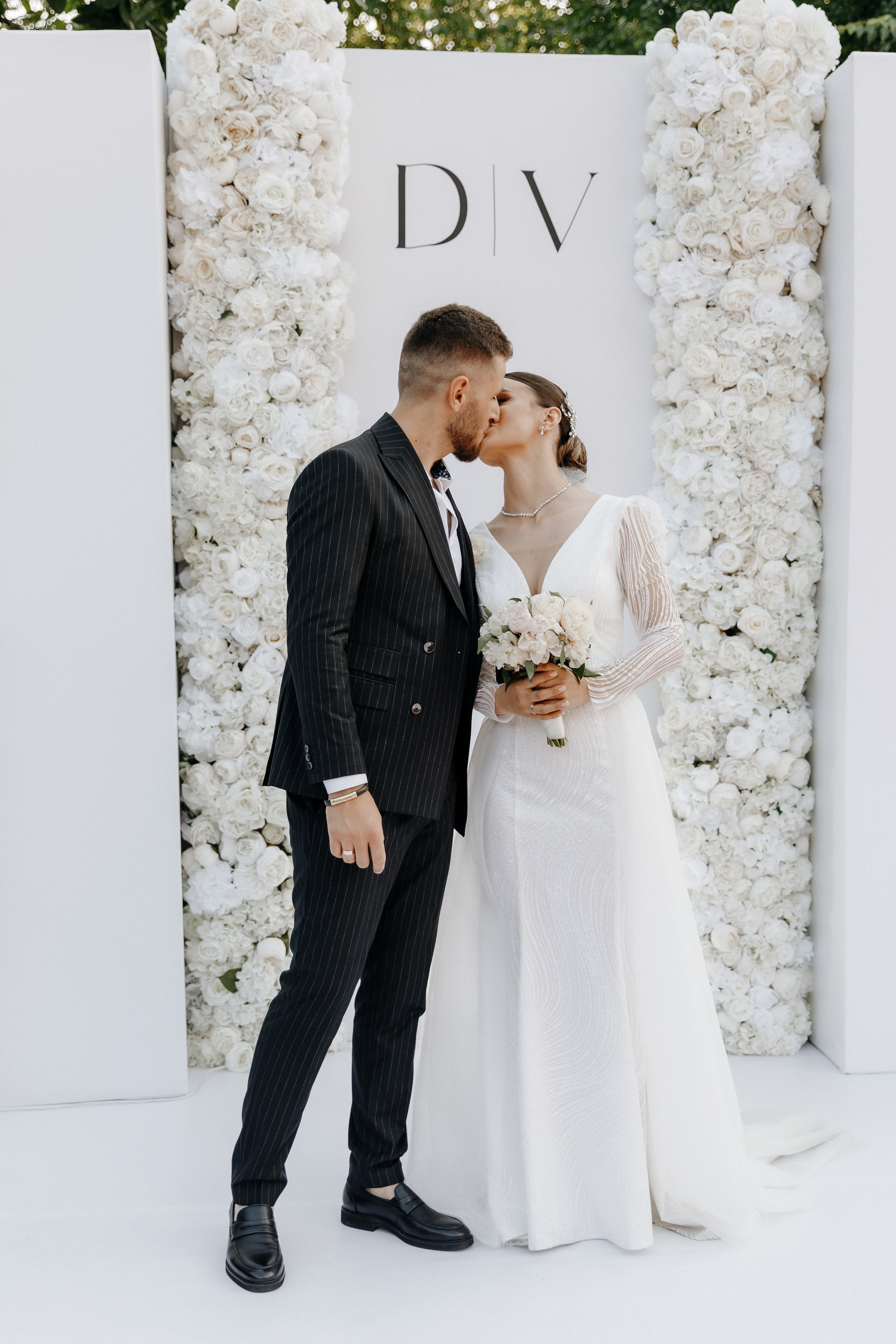 Wedding — Dumitru & Victoria. Fulga Photographer