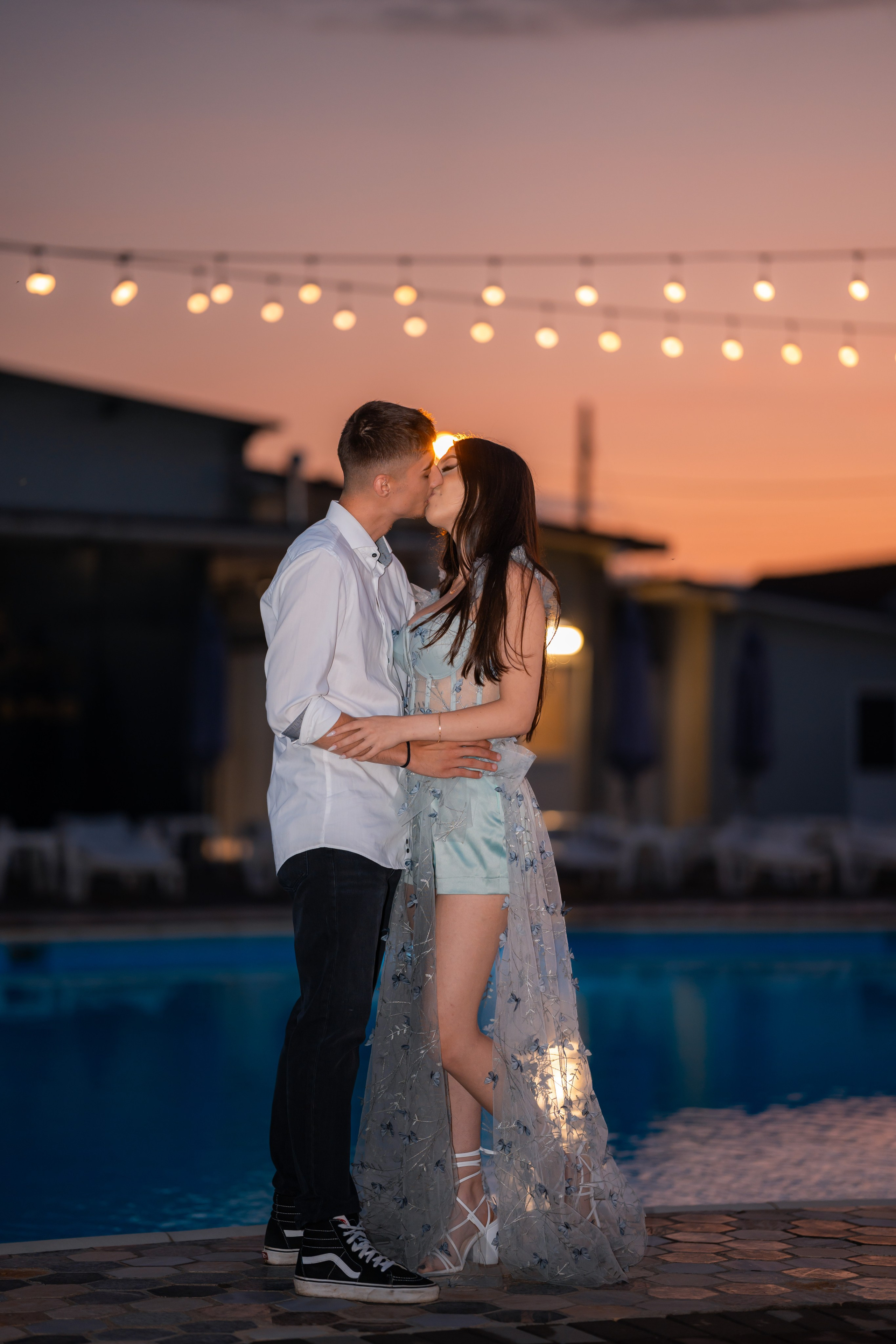 Alexandra. CC Photography \ Fotograf Profesionist \ Evenimente