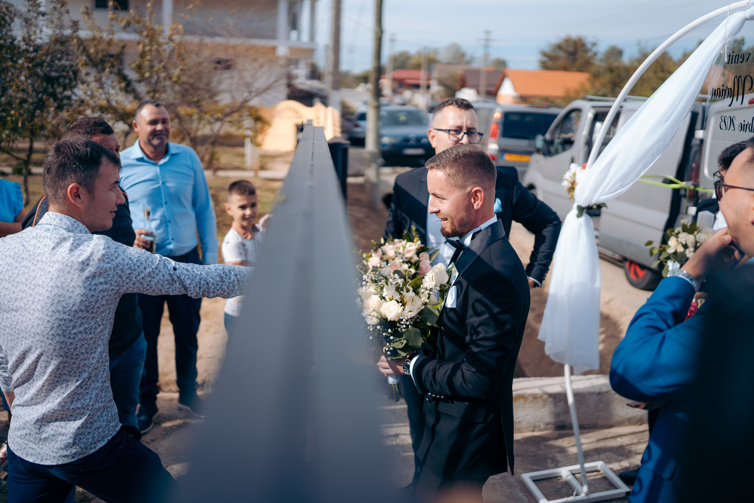 Ileana & Marian. CC Photography \ Fotograf Profesionist \ Evenimente