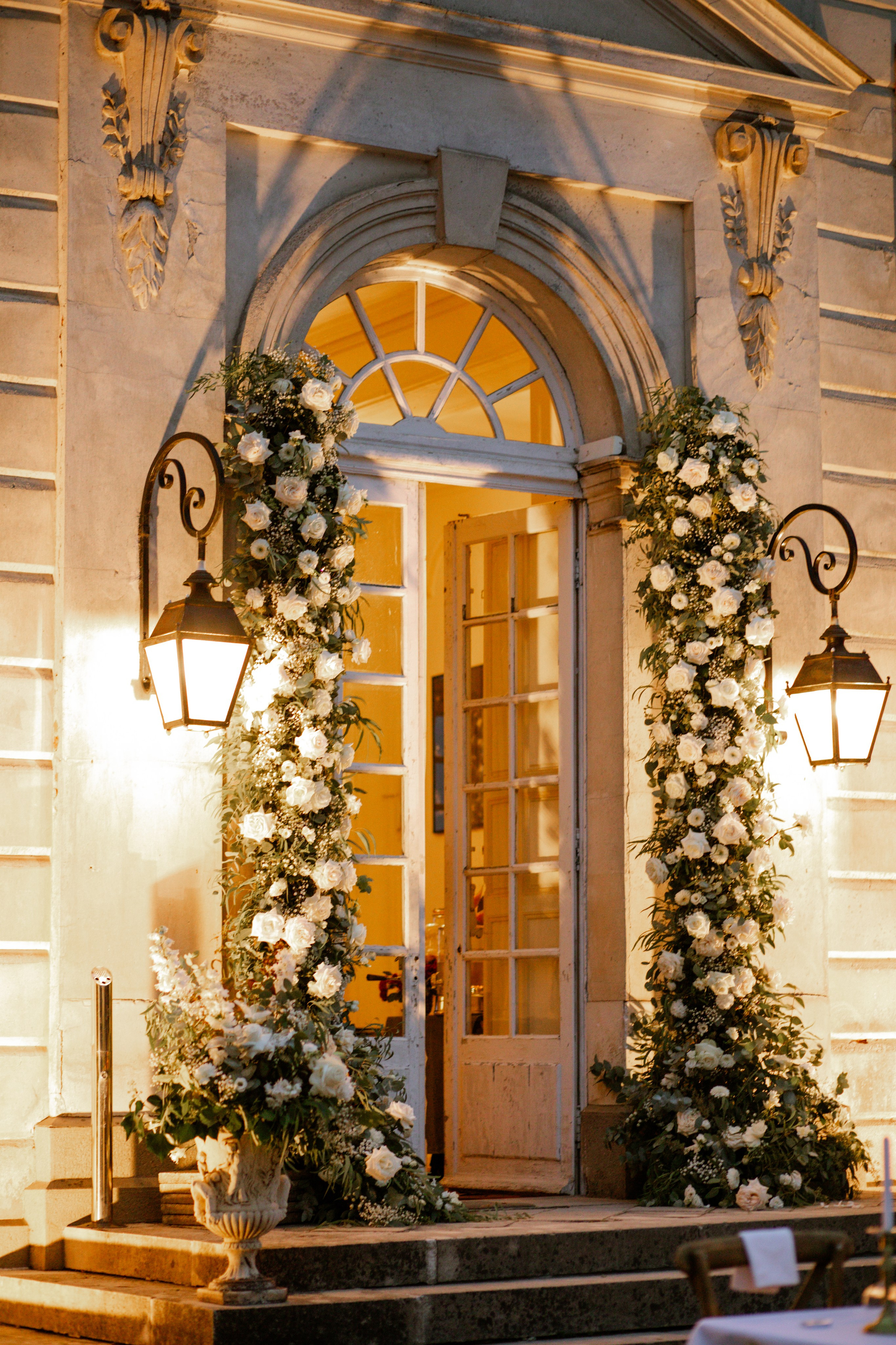 Angela & Joe. Photographer in Paris