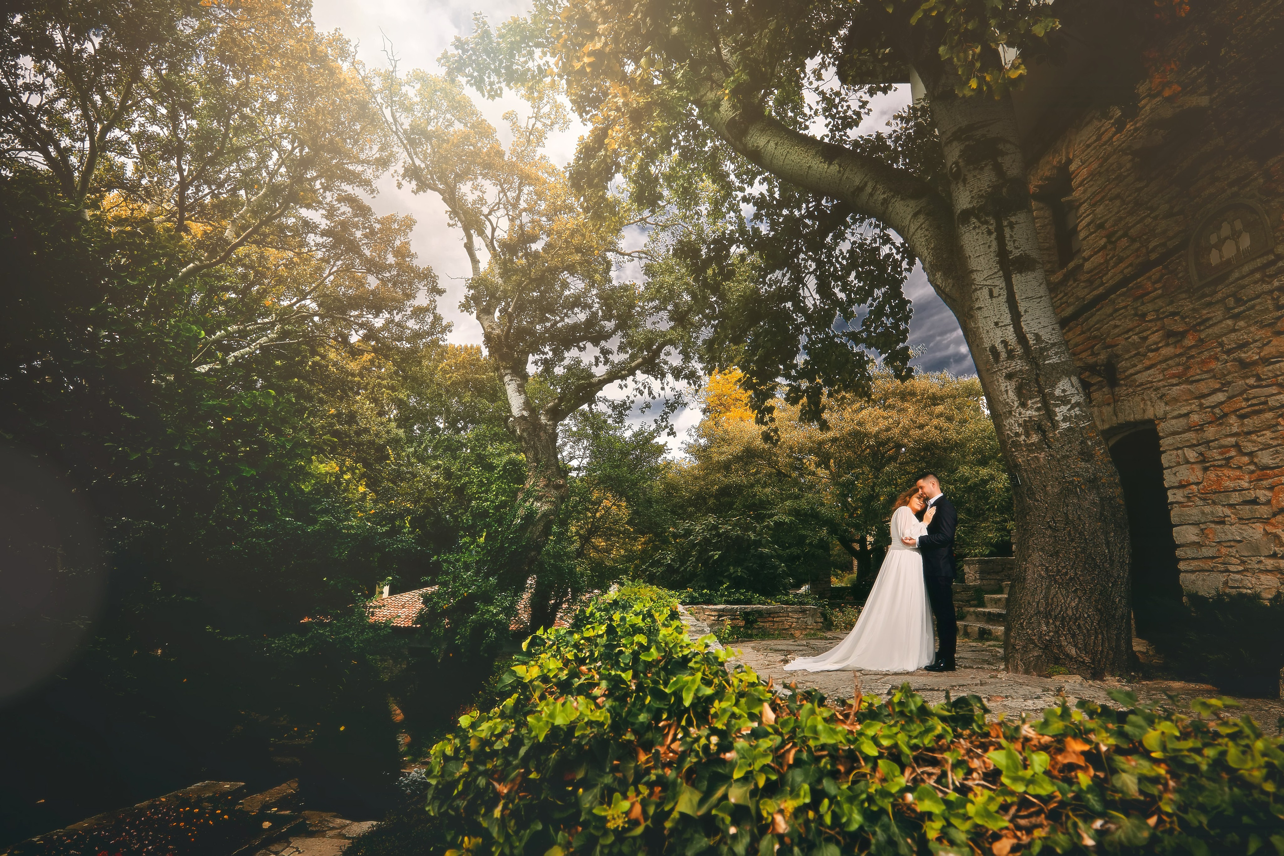 Portfolio. Romeo Dimache — Wedding photographer in Romania