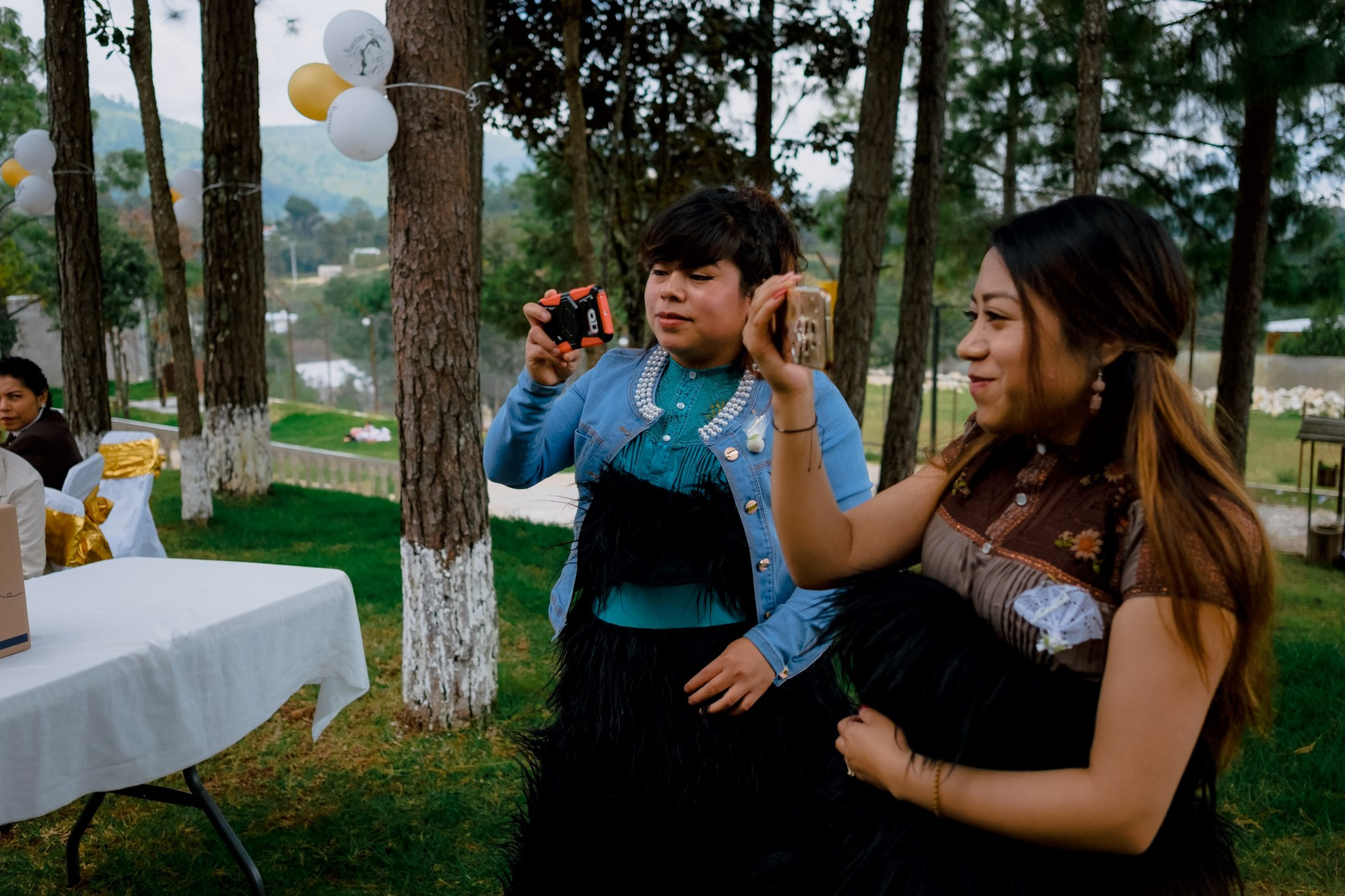 Boda al Aire Libre en Betania, Chiapas. Fotógrafo en Villahermosa | ERALPUCHE