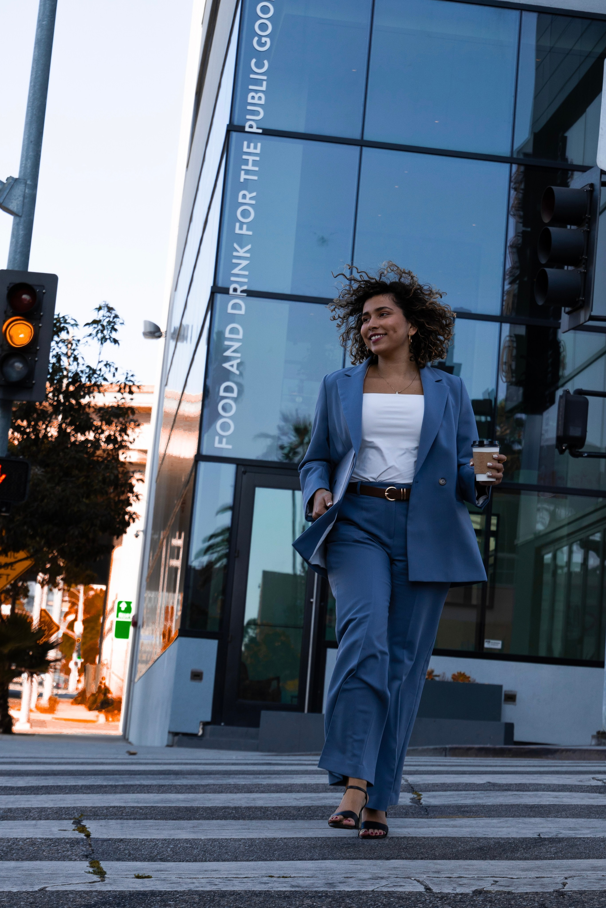 Corporate photography. Photographer-Videographer Maryna Pypa in Los Angeles