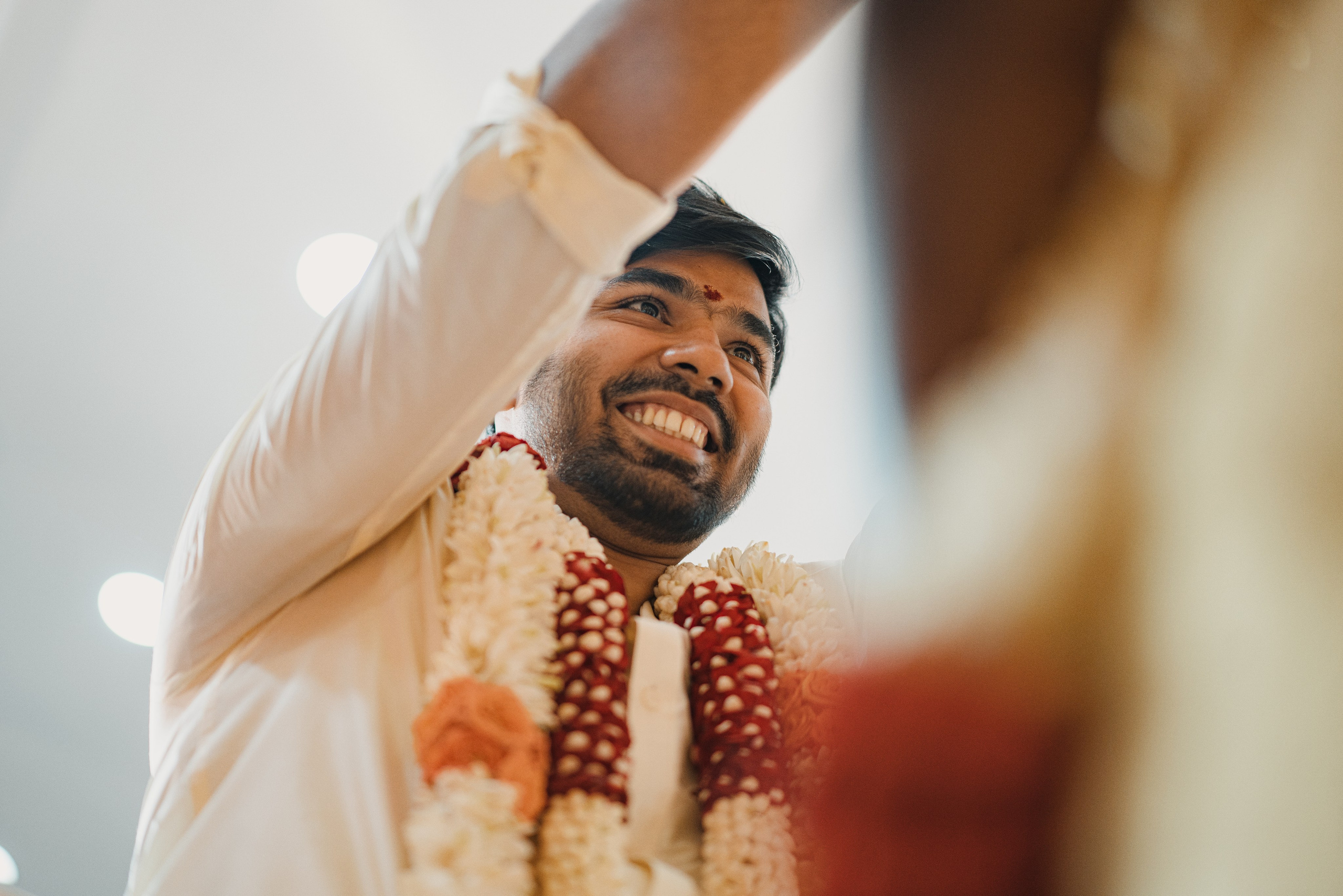 Prem & Sri. Agam Vizha