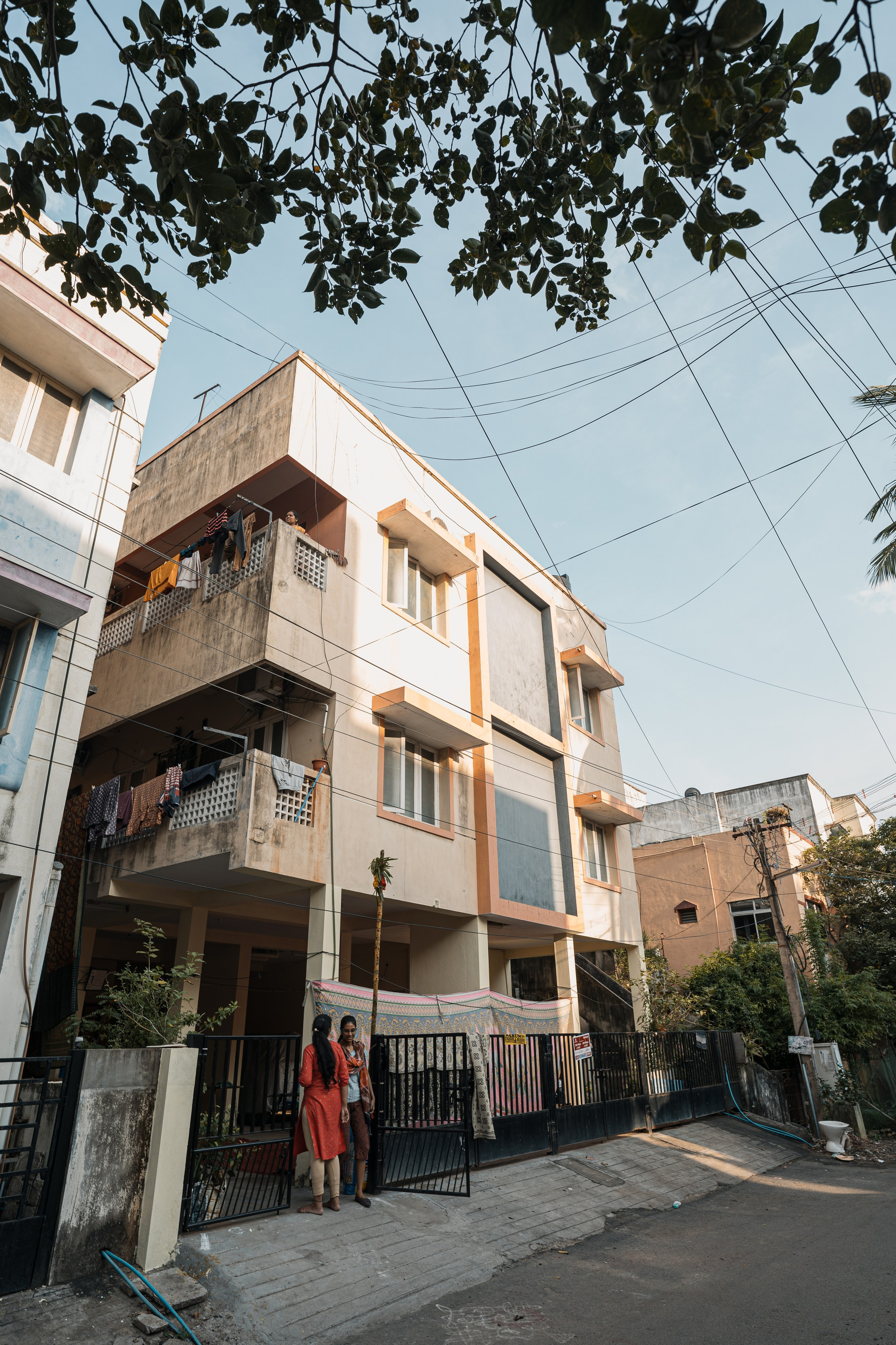 Sathya Nalangu. Agam Vizha