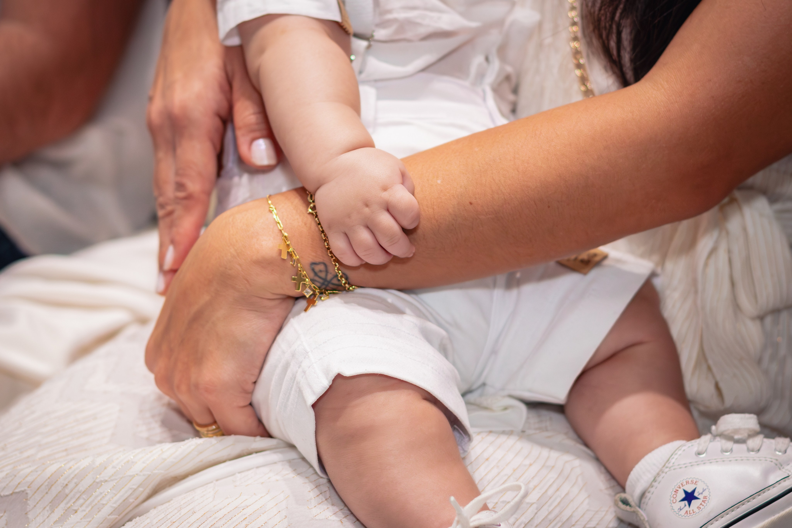 José Moacir. Principal