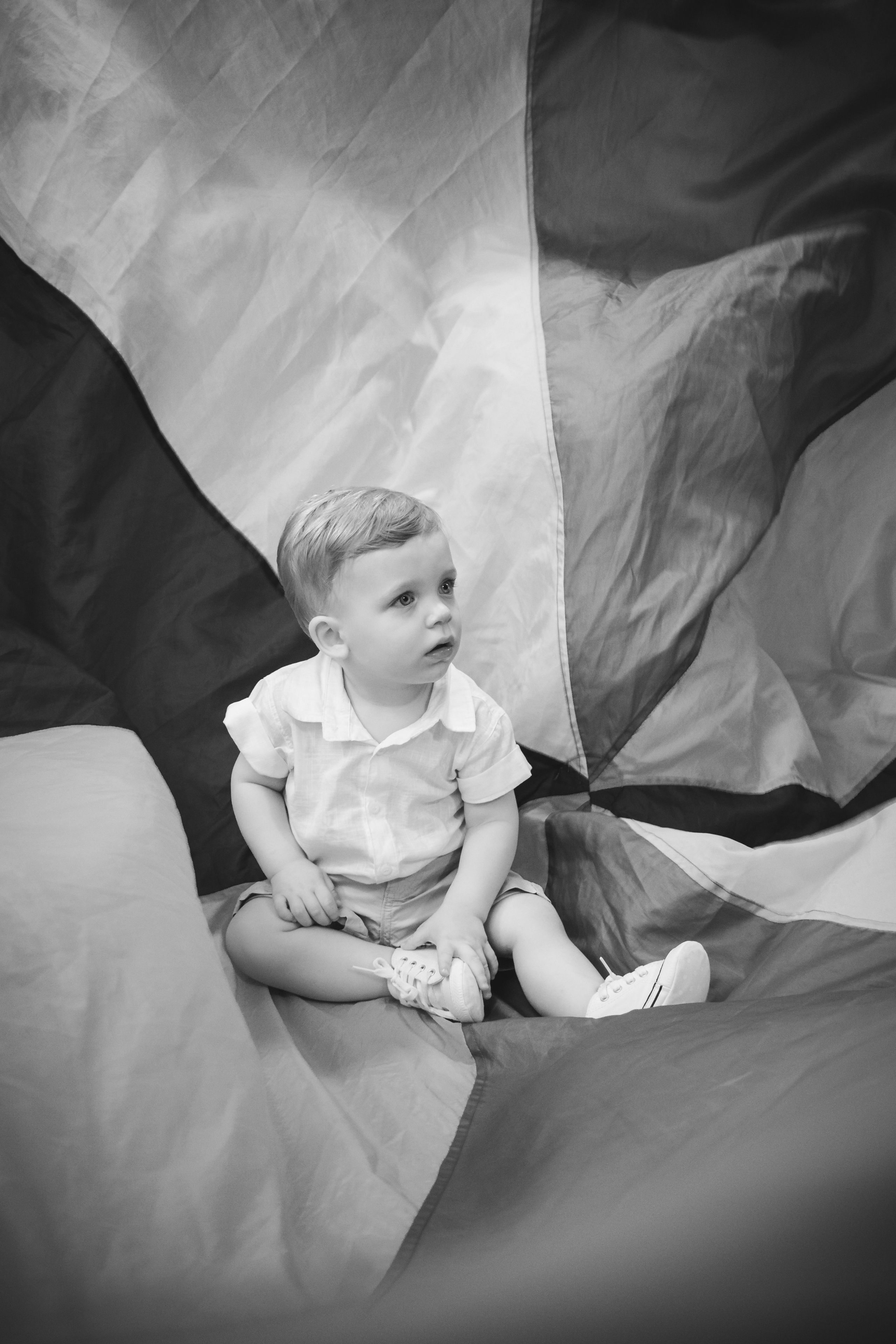 Theo — Aniversário 1 ano. Principal