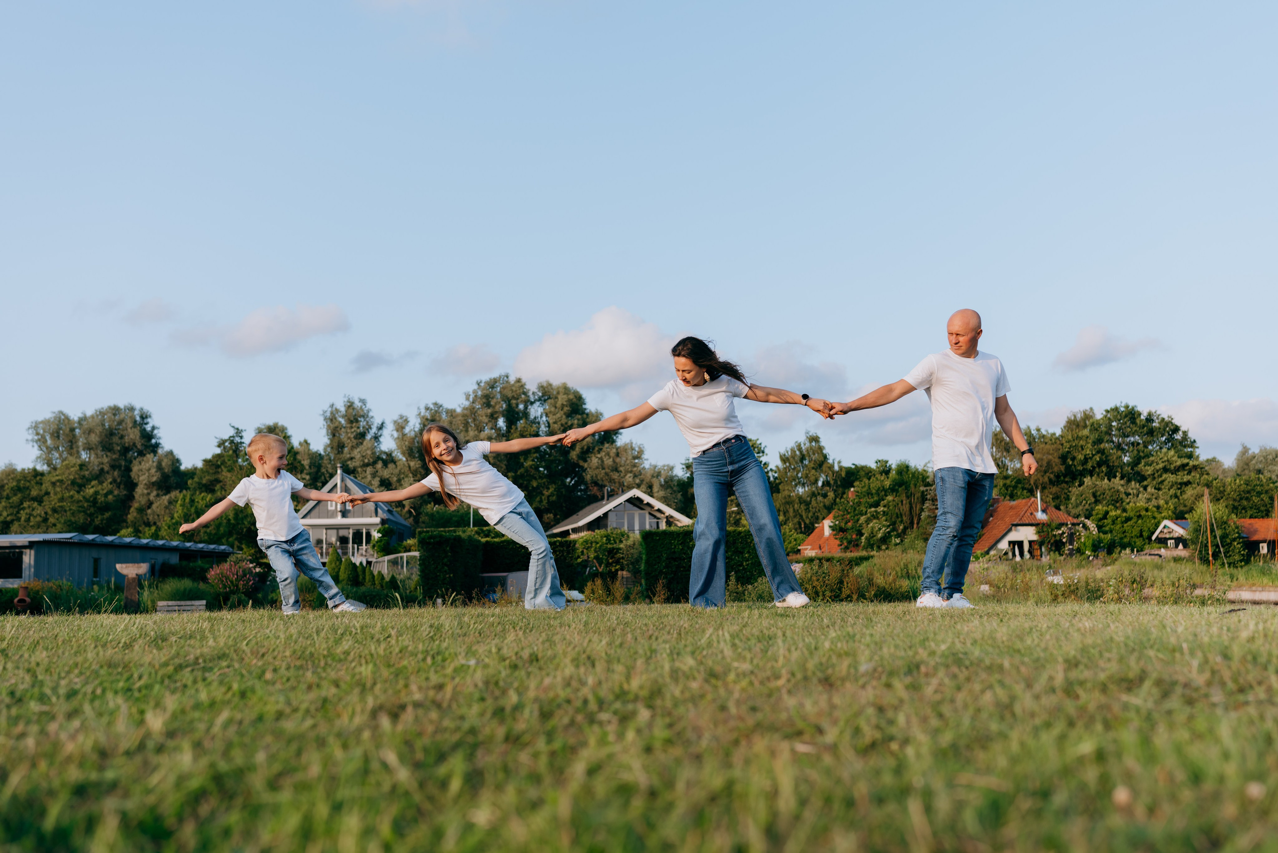 O&M. Photographer Netherlands
