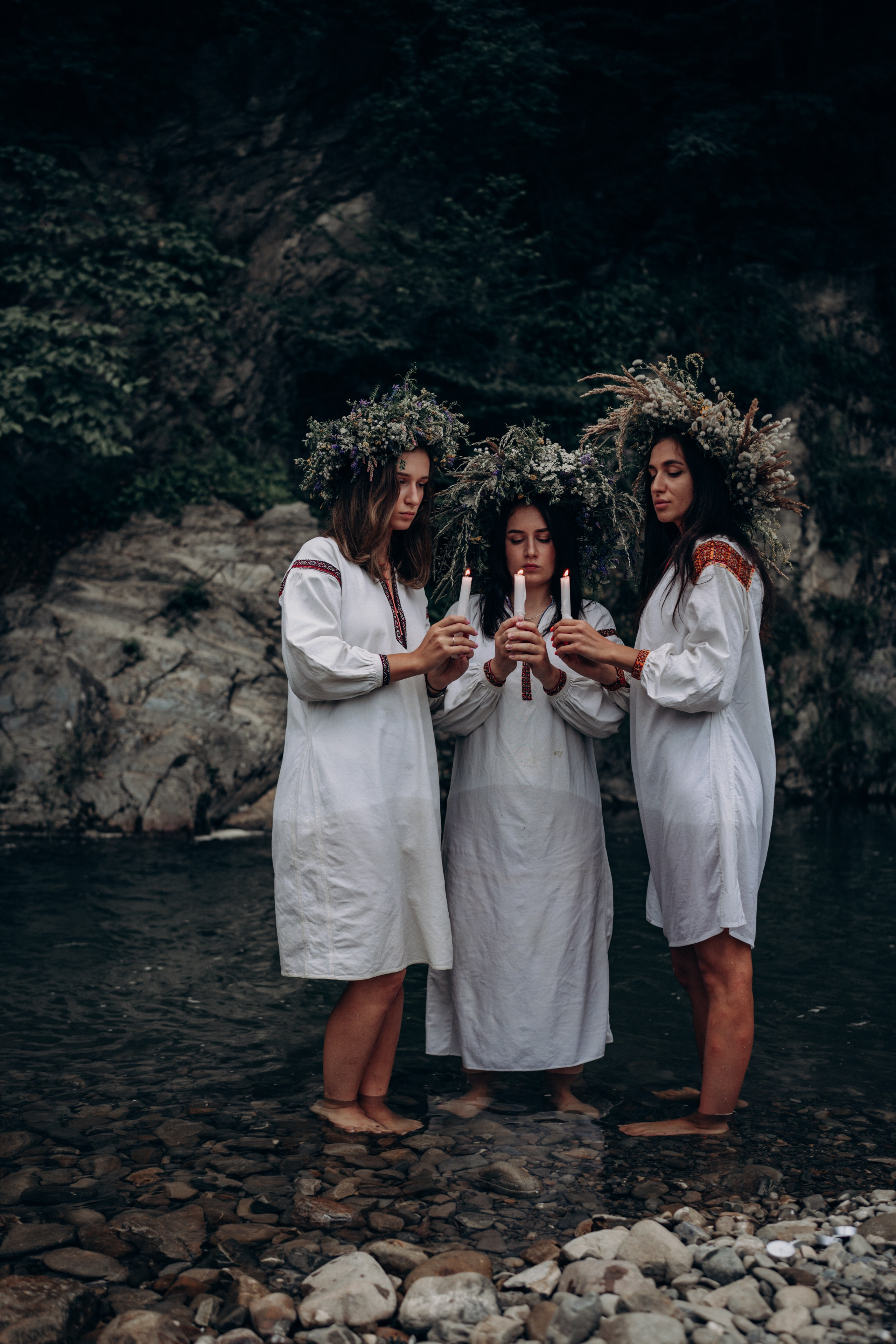 Sisters. Photographer Netherlands