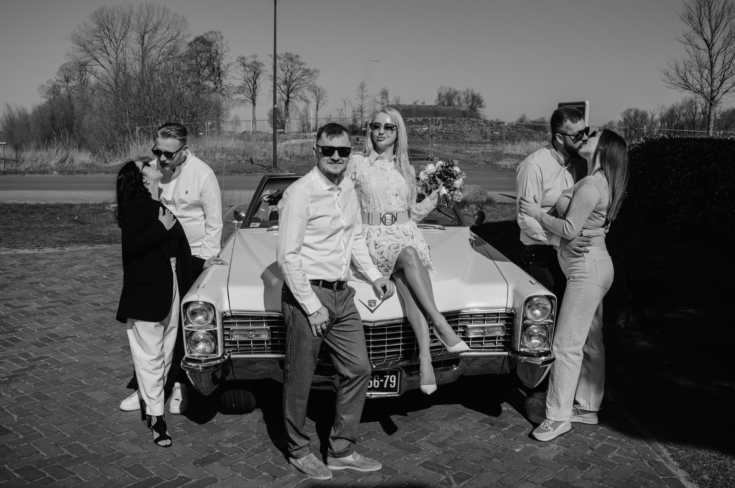 Z&K. Photographer Netherlands