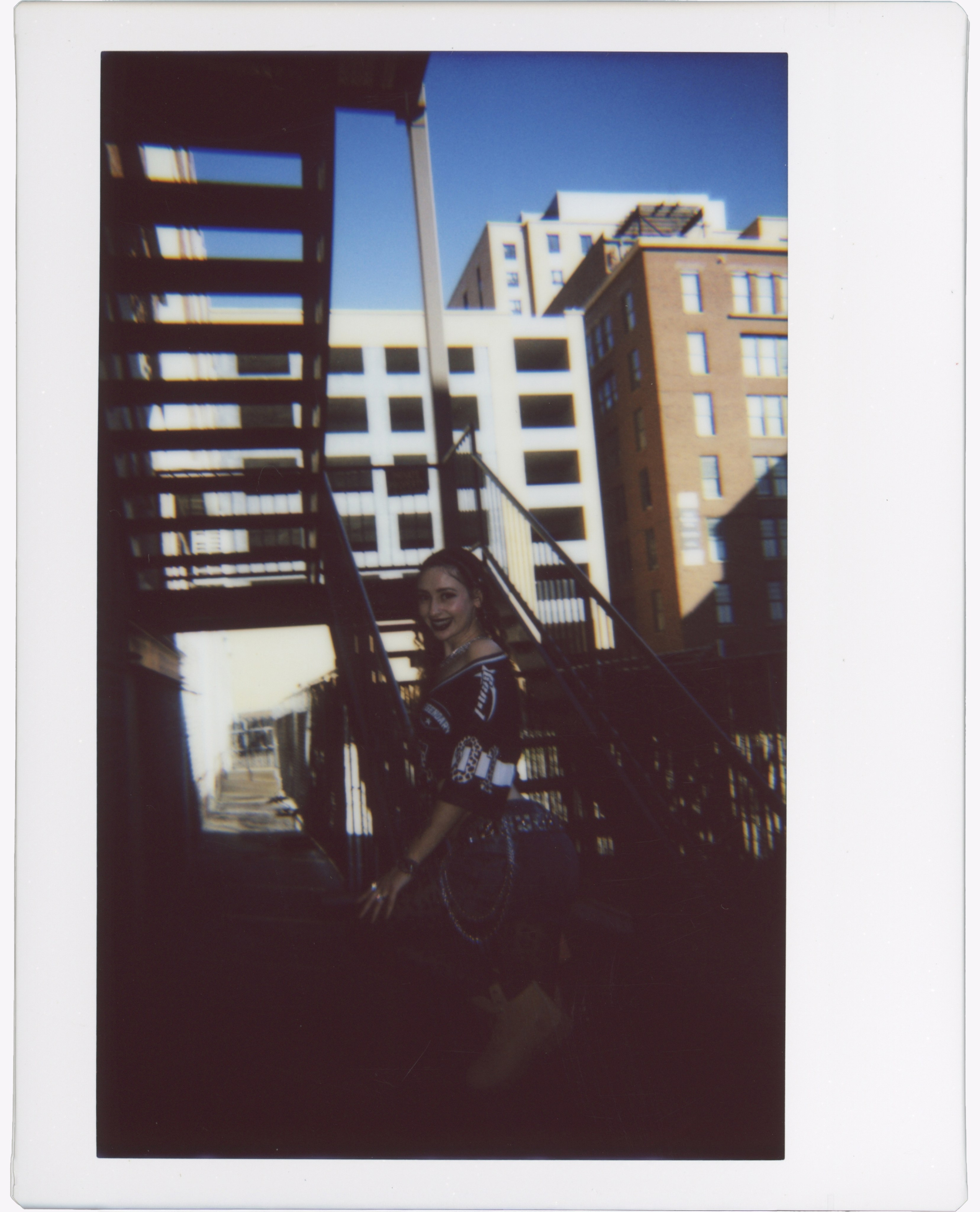 JASELLA. Ke’Ondris