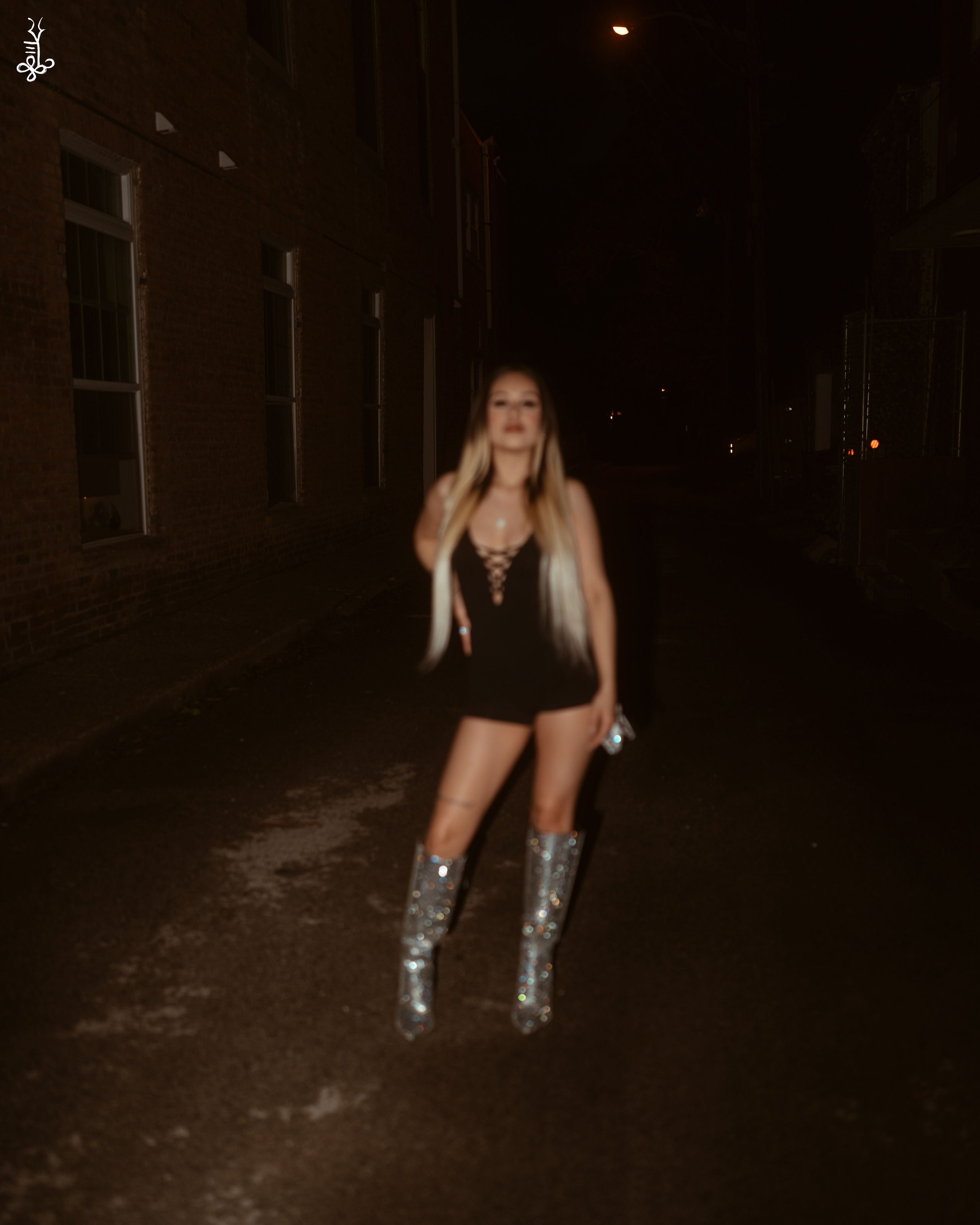 LILIANA. Ke’Ondris