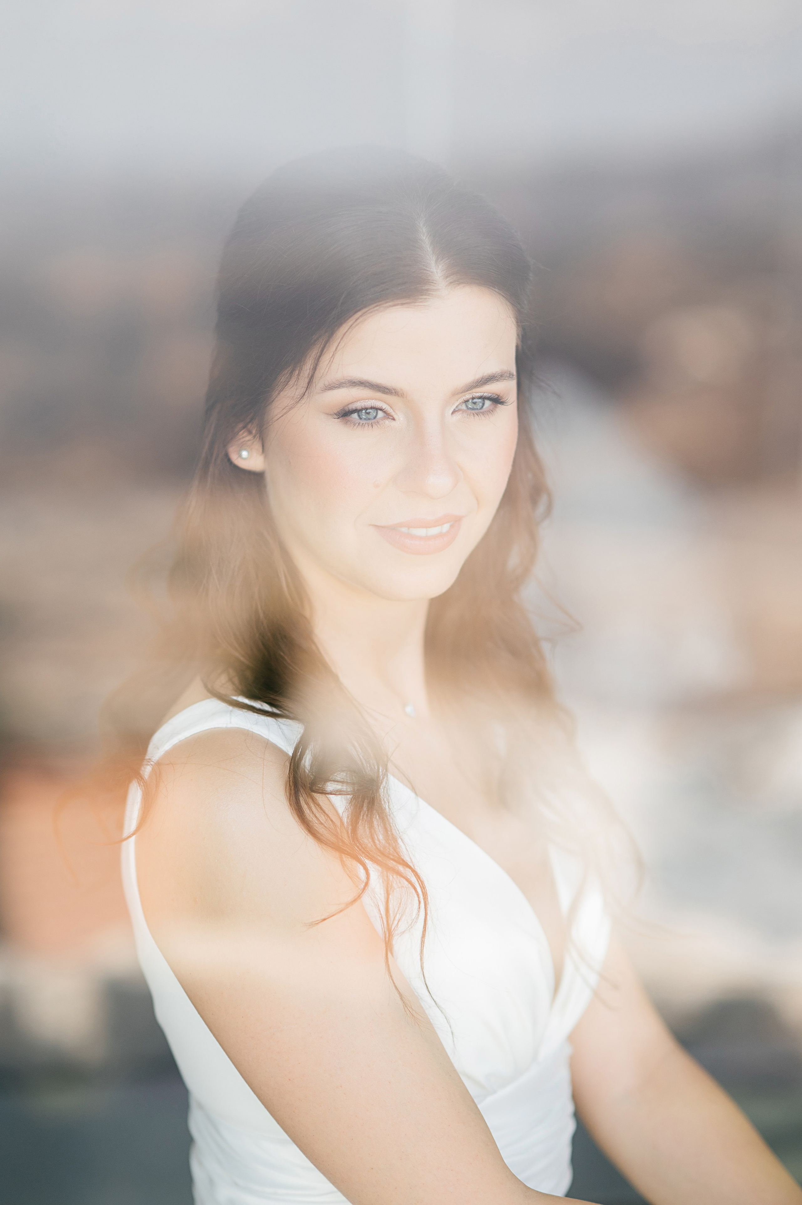 V & K. Фотограф на Кипре