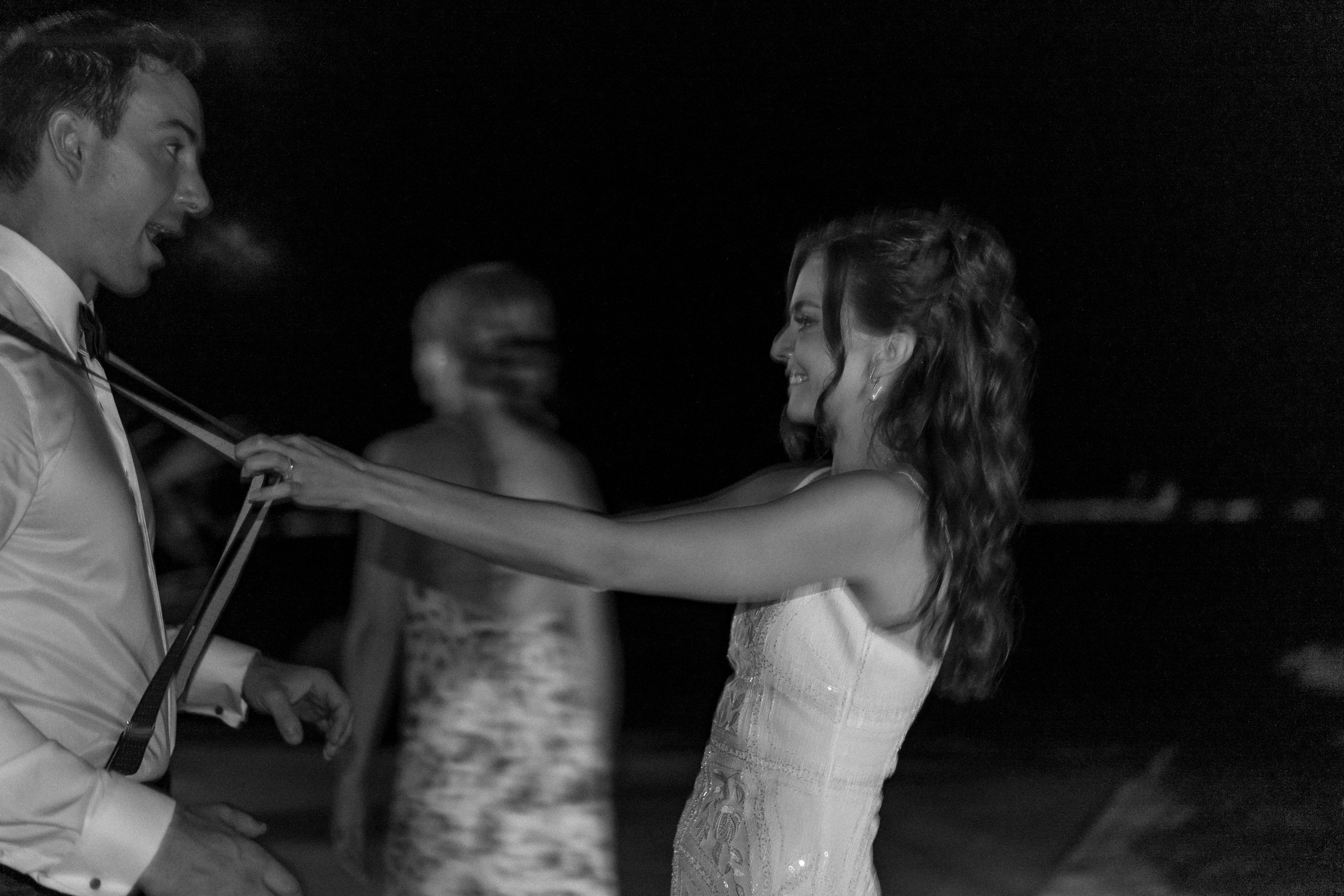 Wedding at Galija Beach Club Montenegro