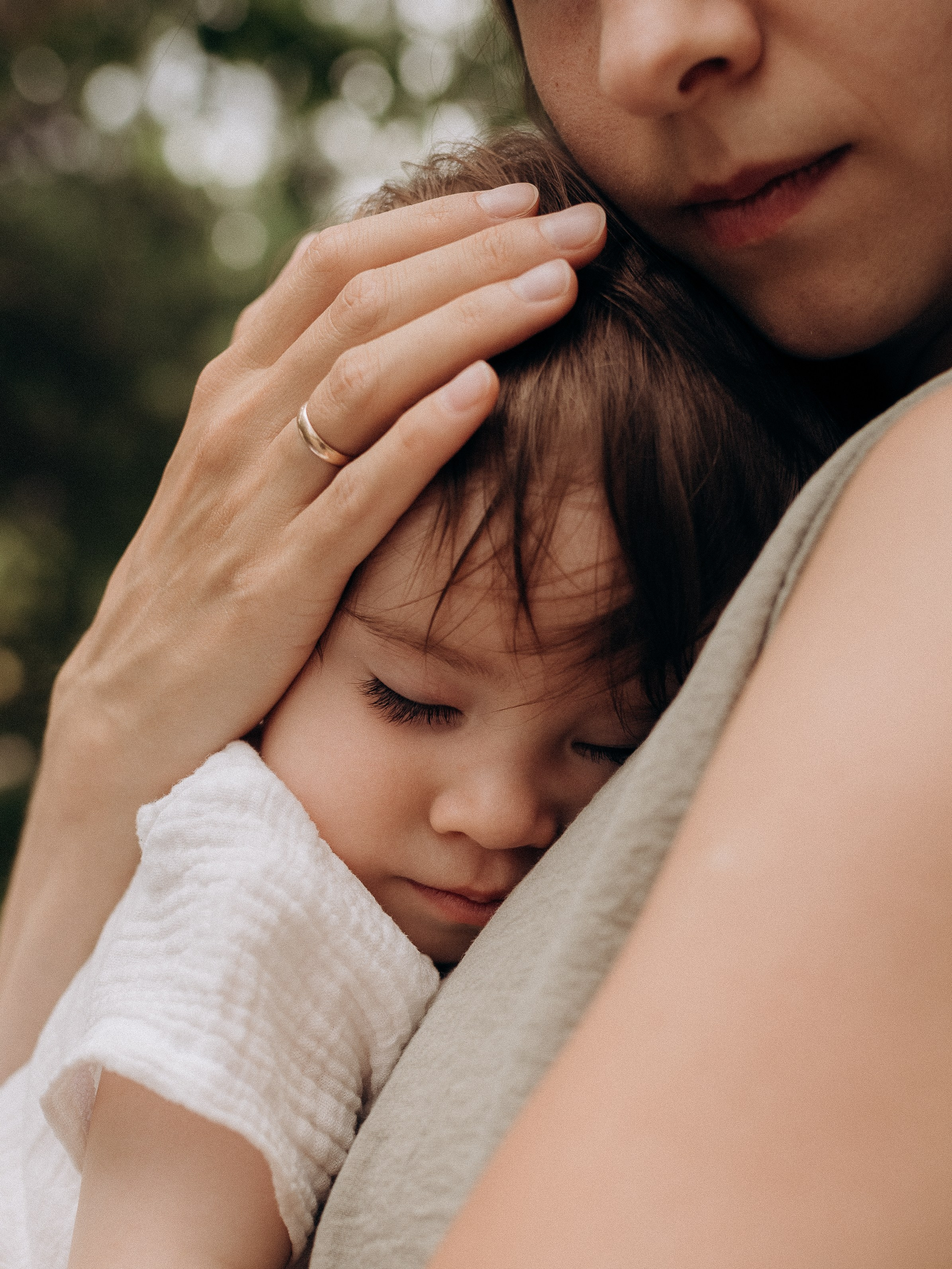 Ульяне годик. Индивидуальный и love story фотограф в Алматы Шарычева Ирина
