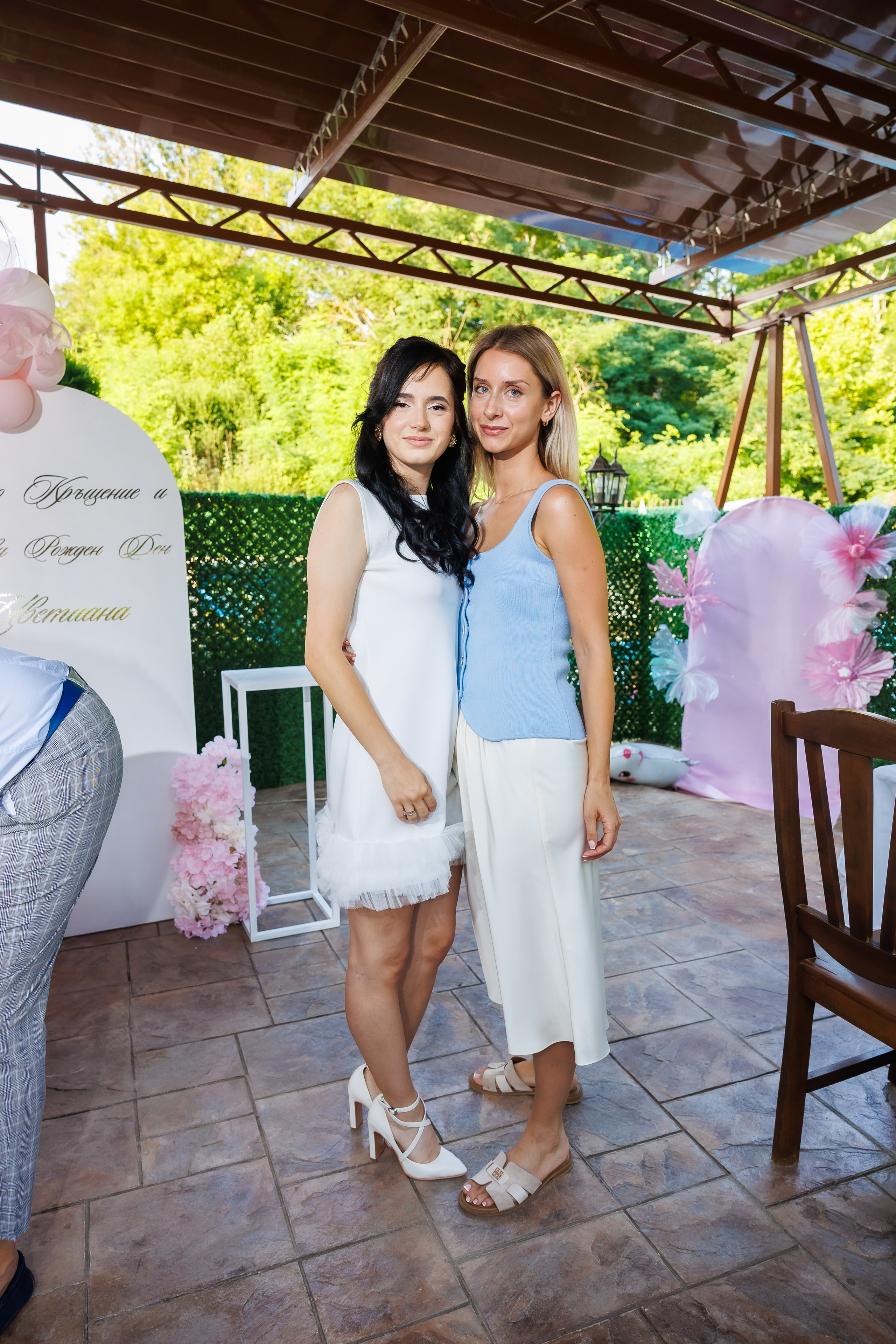 Bachelorette Party. Фотограф Ирина Йотова