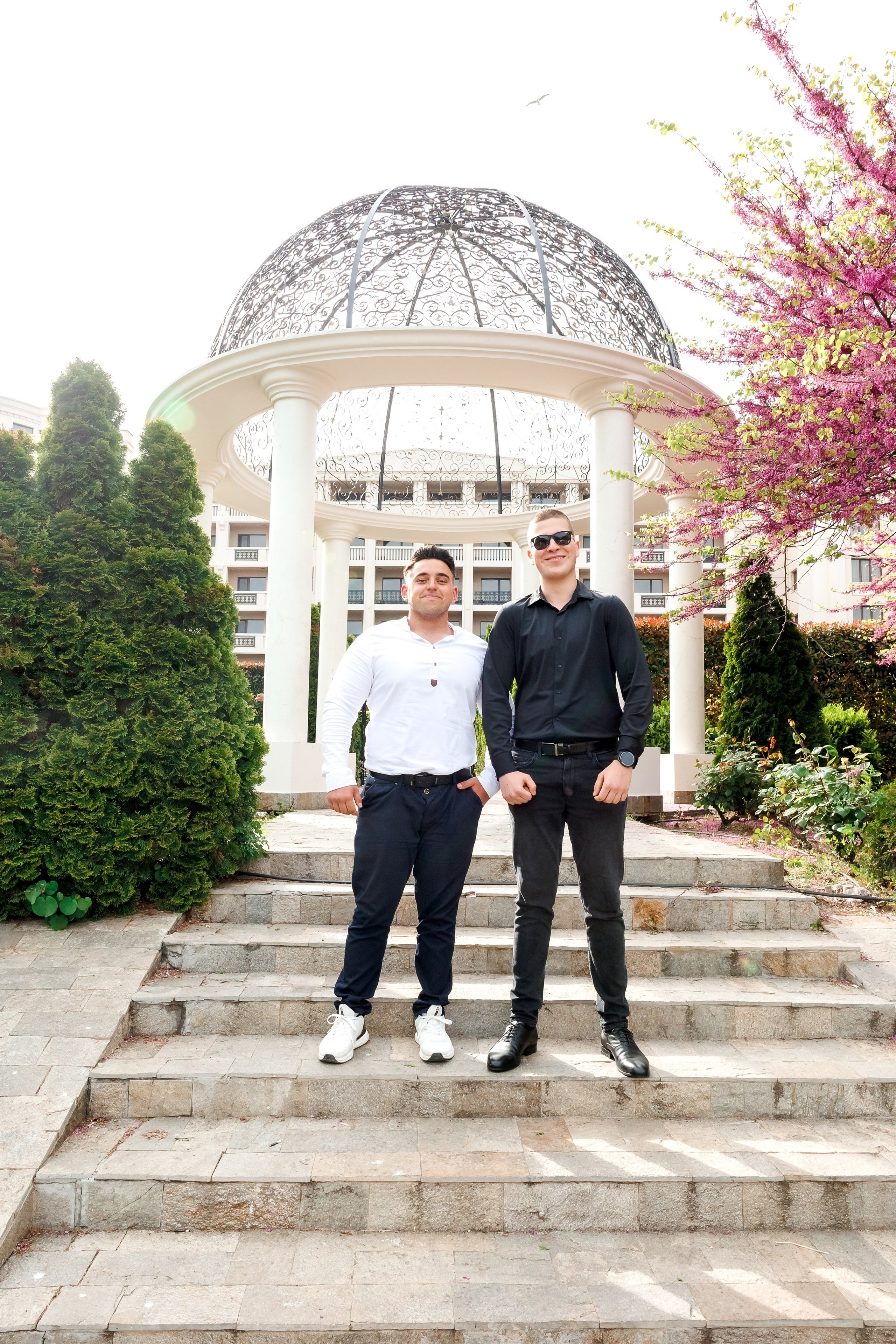 Бургас 12А. Фотограф Ирина Йотова