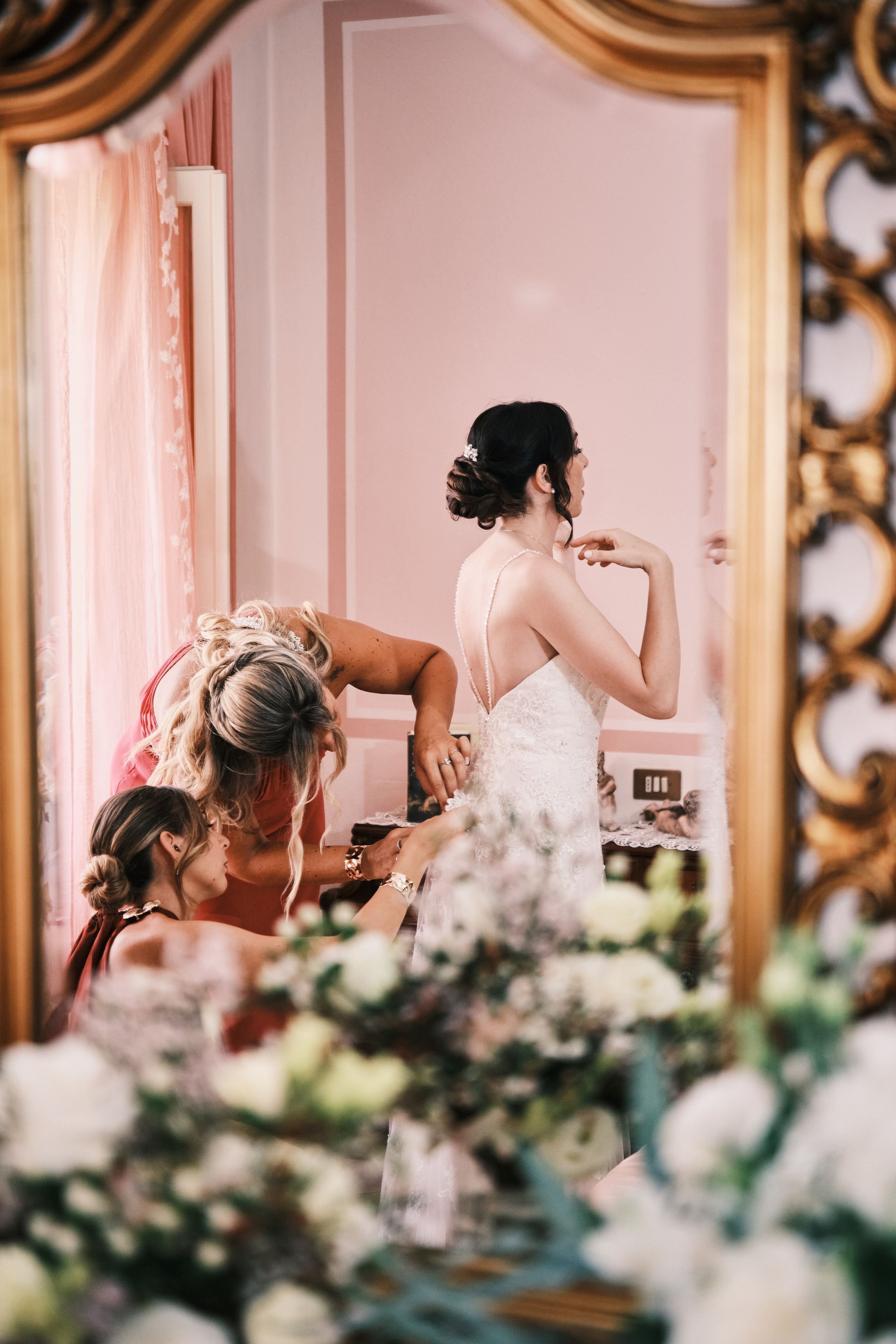 Matrimonio. Anghel’sPhoto