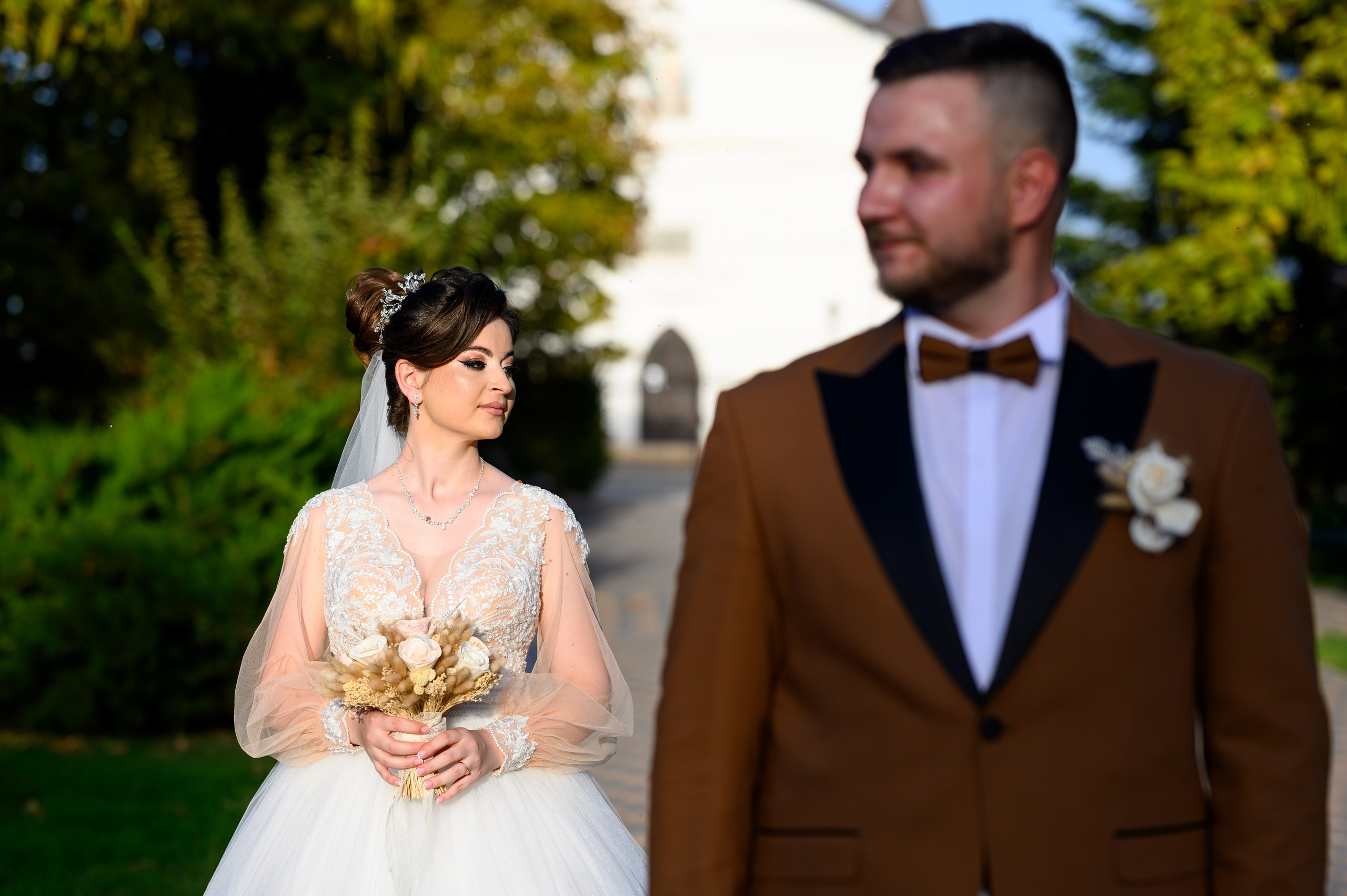 Nunta Claudia & Danut