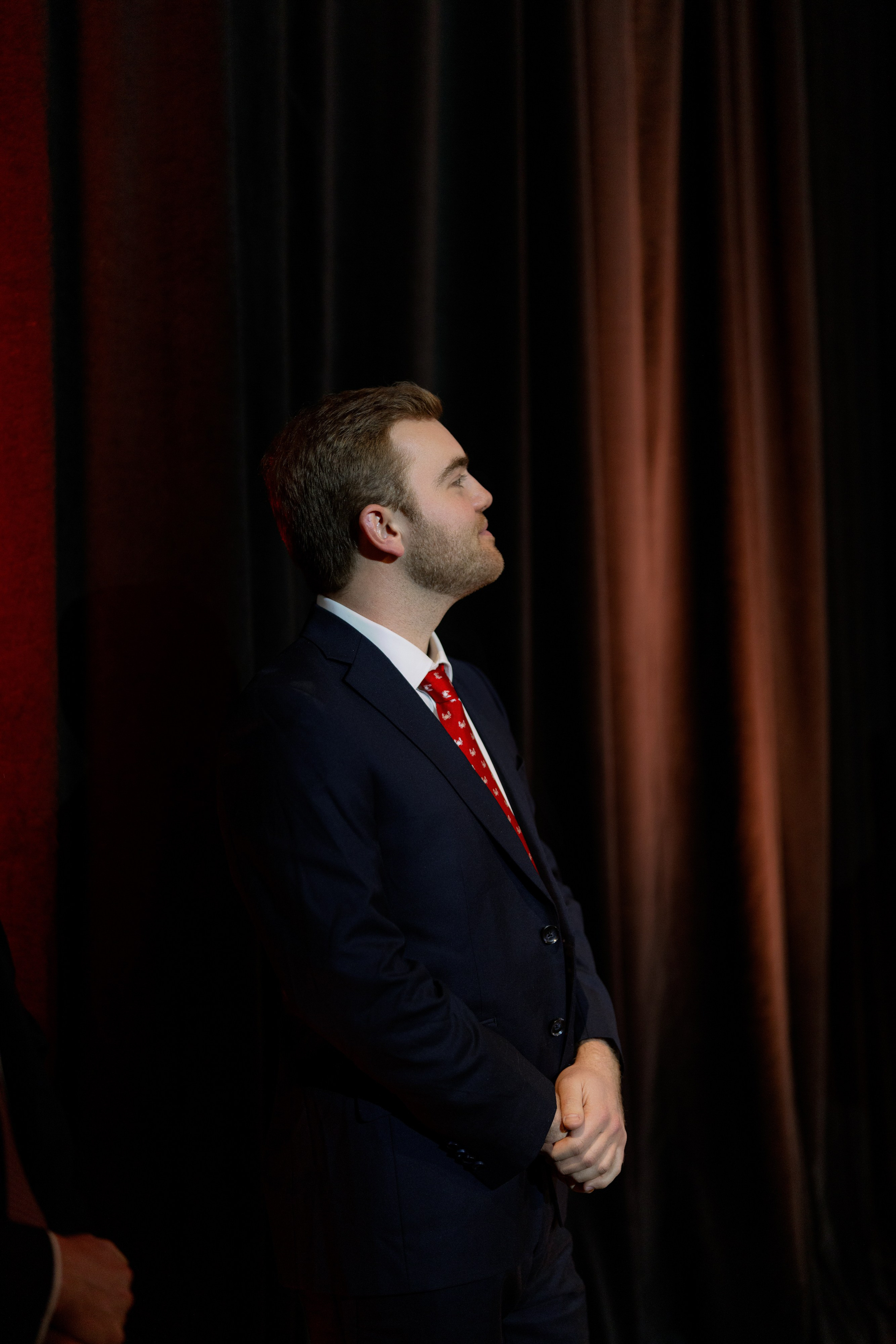 Anne and Maxwell. Wedding photographer and videographer New York | New Jersey