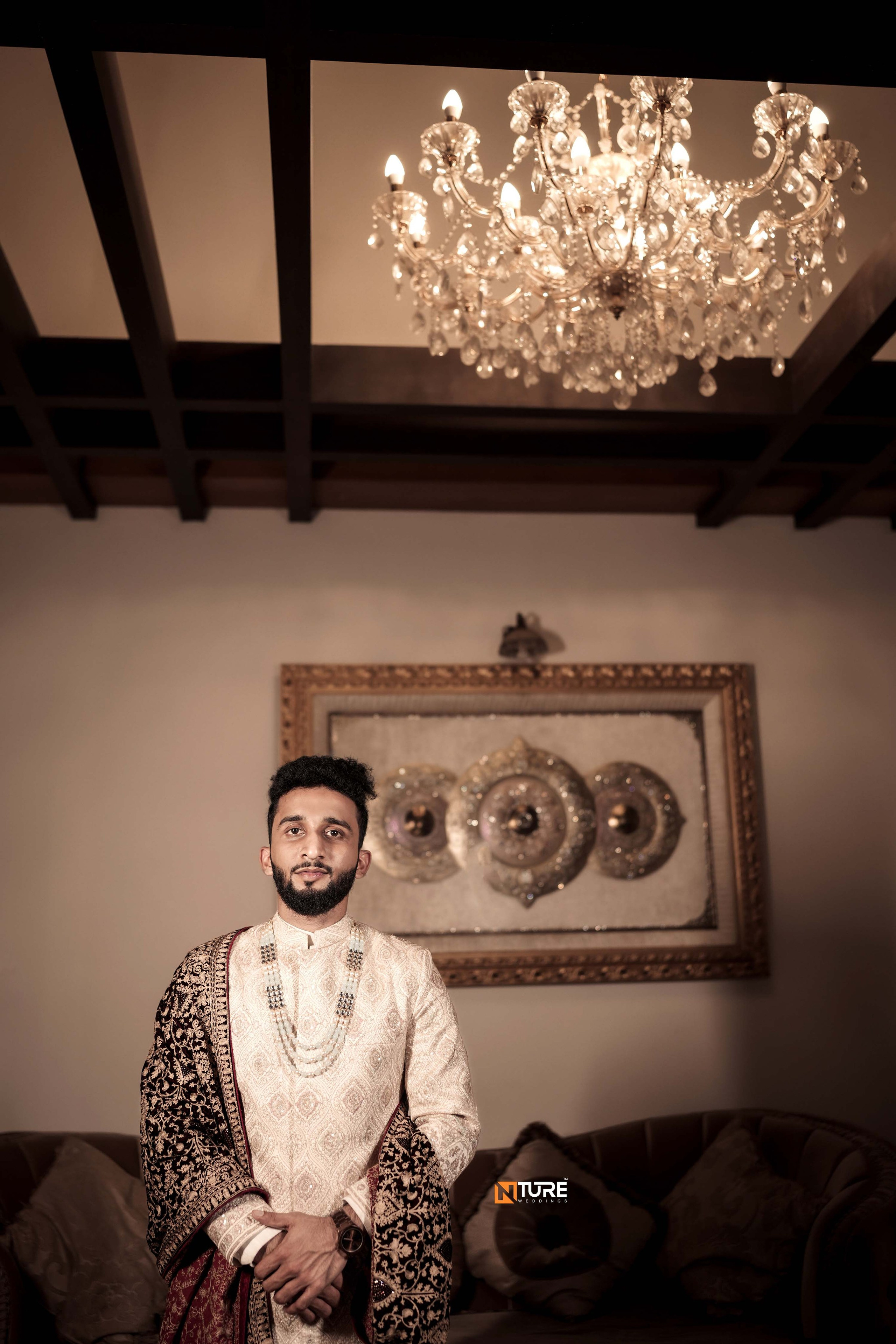 PHOTOS. NTURE WEDDING