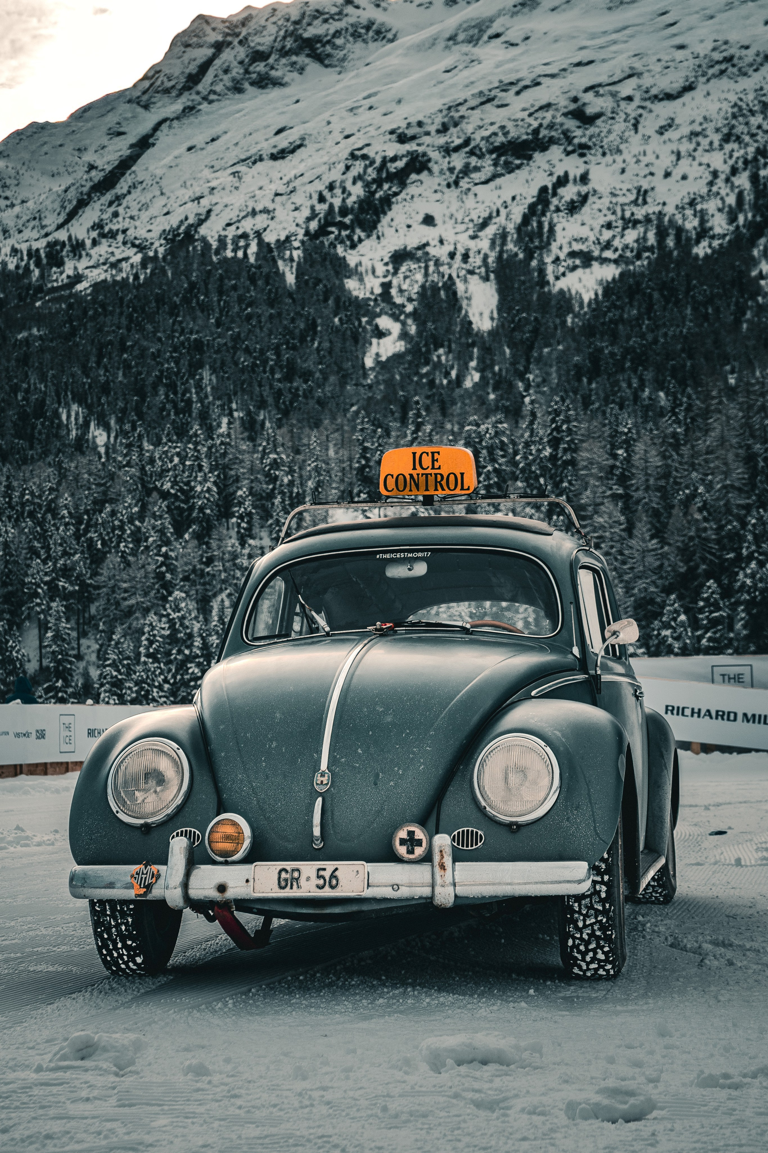 The ICE in St.Moritz 2026. Lutsenko Visuals — Photography & Visual Content