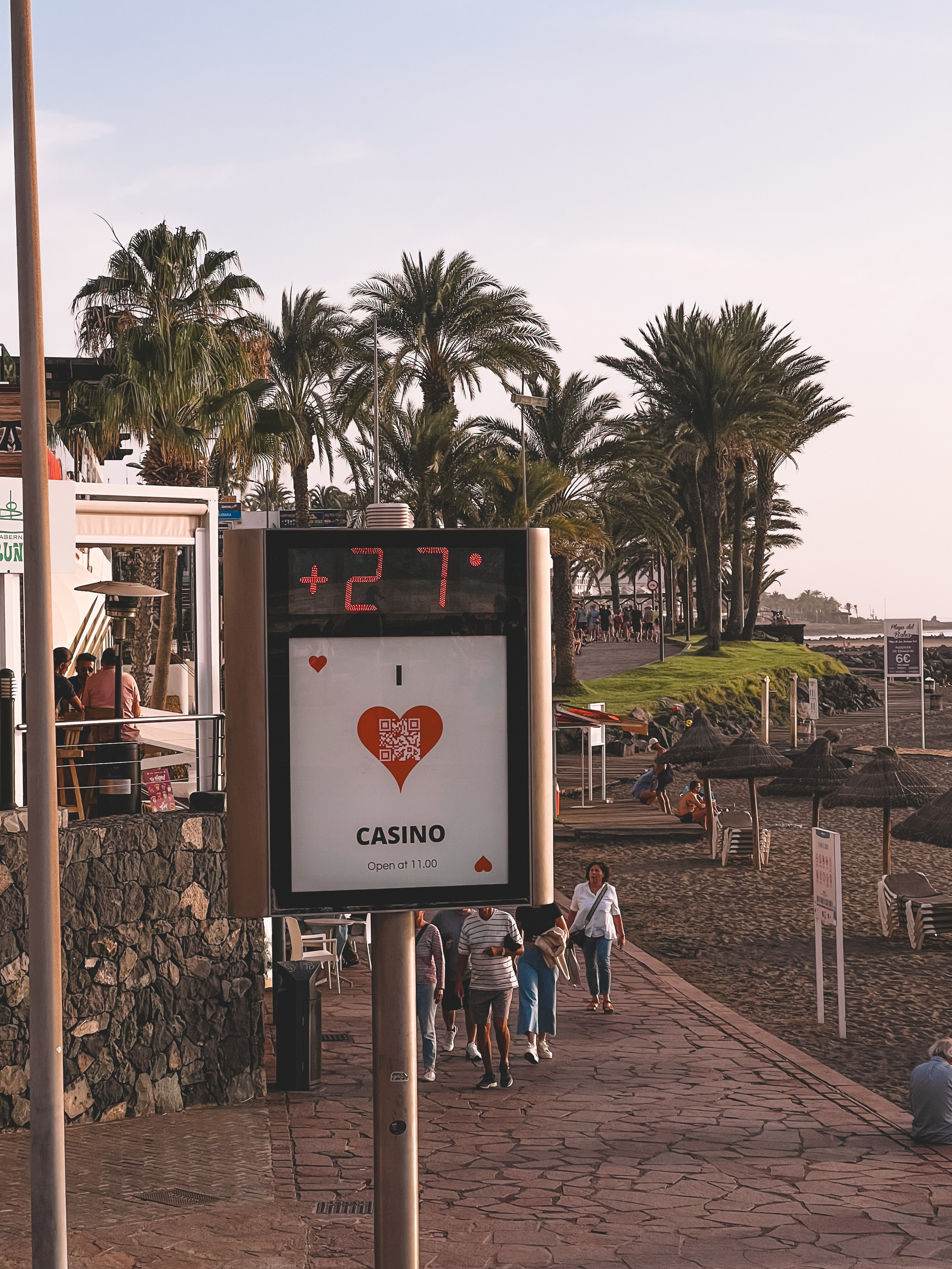 Tenerife. Ivlianna Travels — travel blog with photography tips