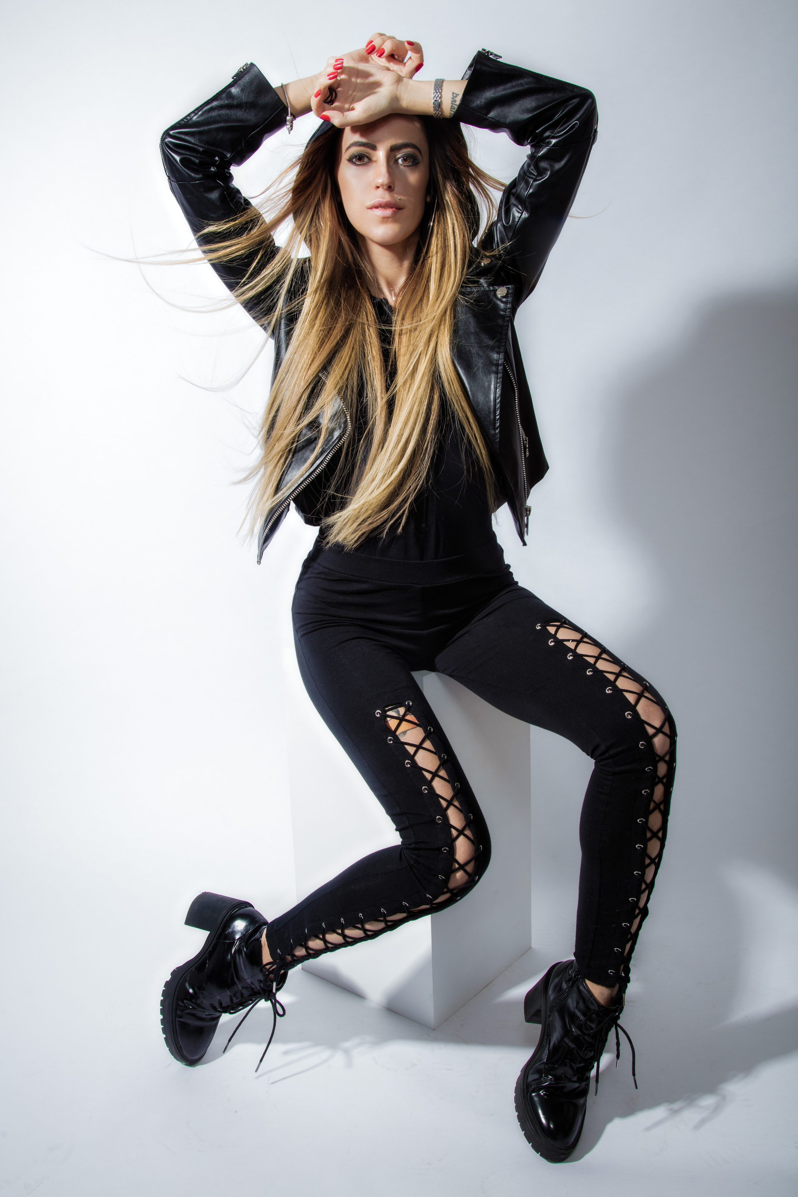 STUDIO. Dj Marry Tee Copenhagen