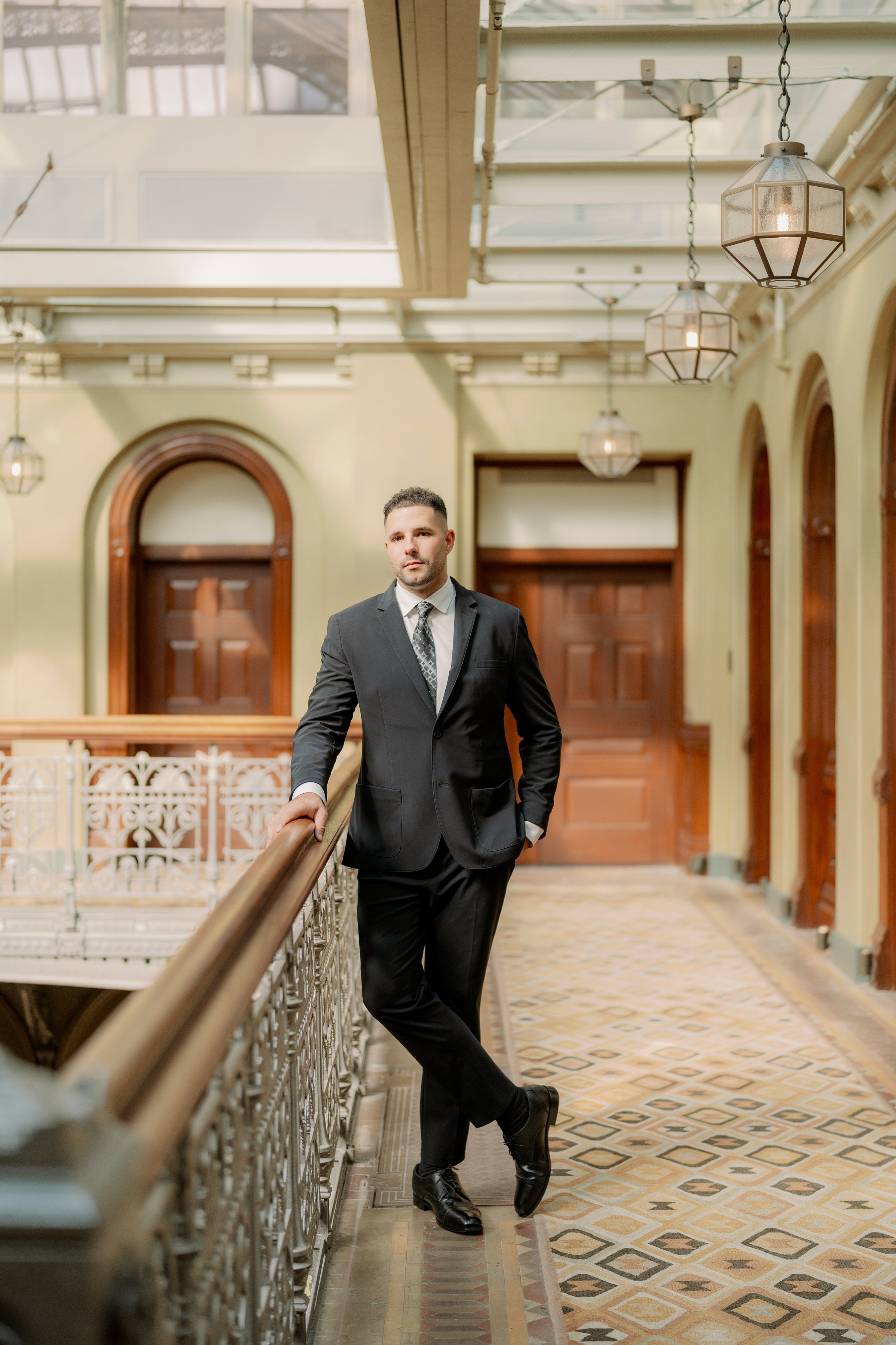 Yaneli and Christopher. Wedding photographer and videographer New York | New Jersey