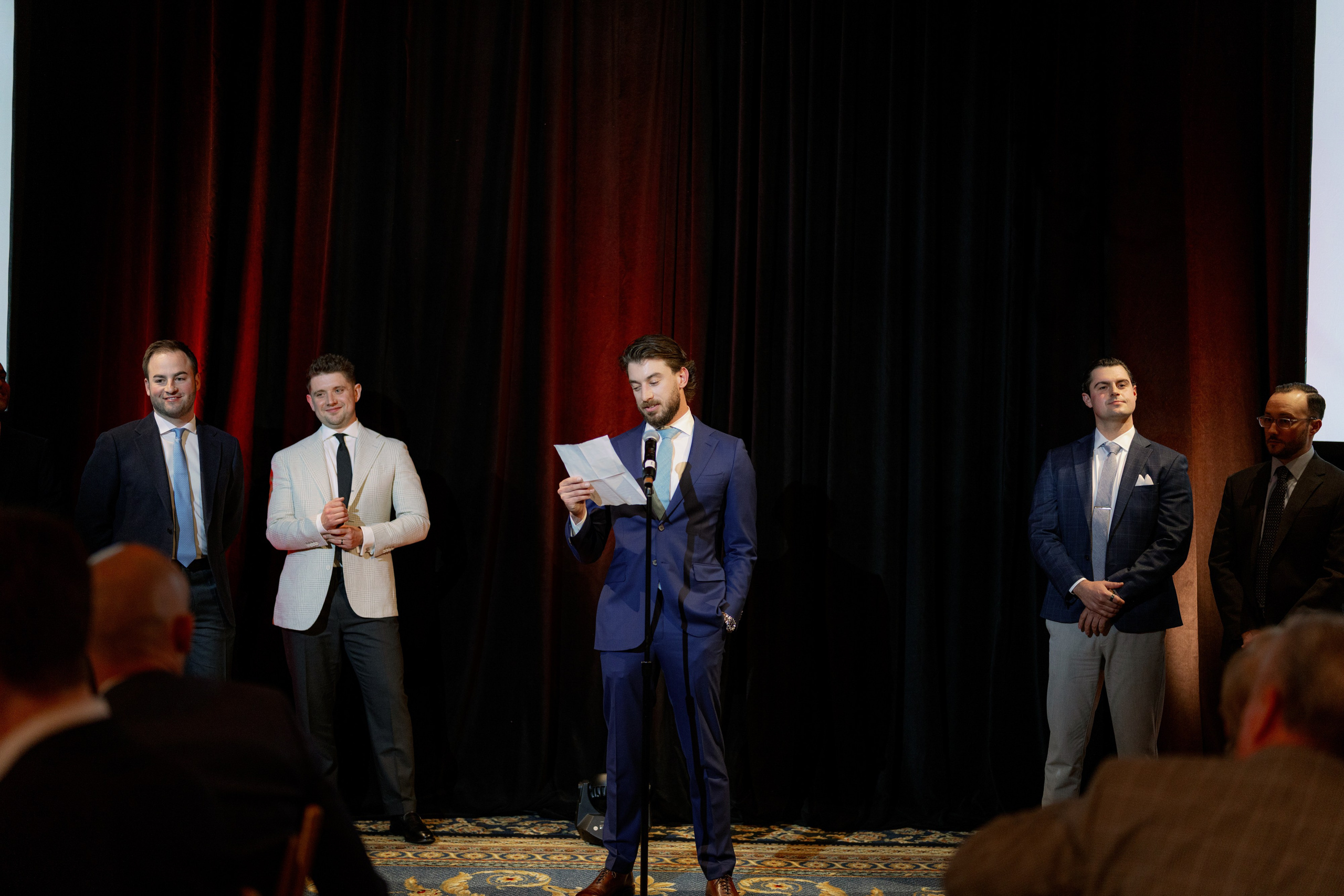 Anne and Maxwell. Wedding photographer and videographer New York | New Jersey