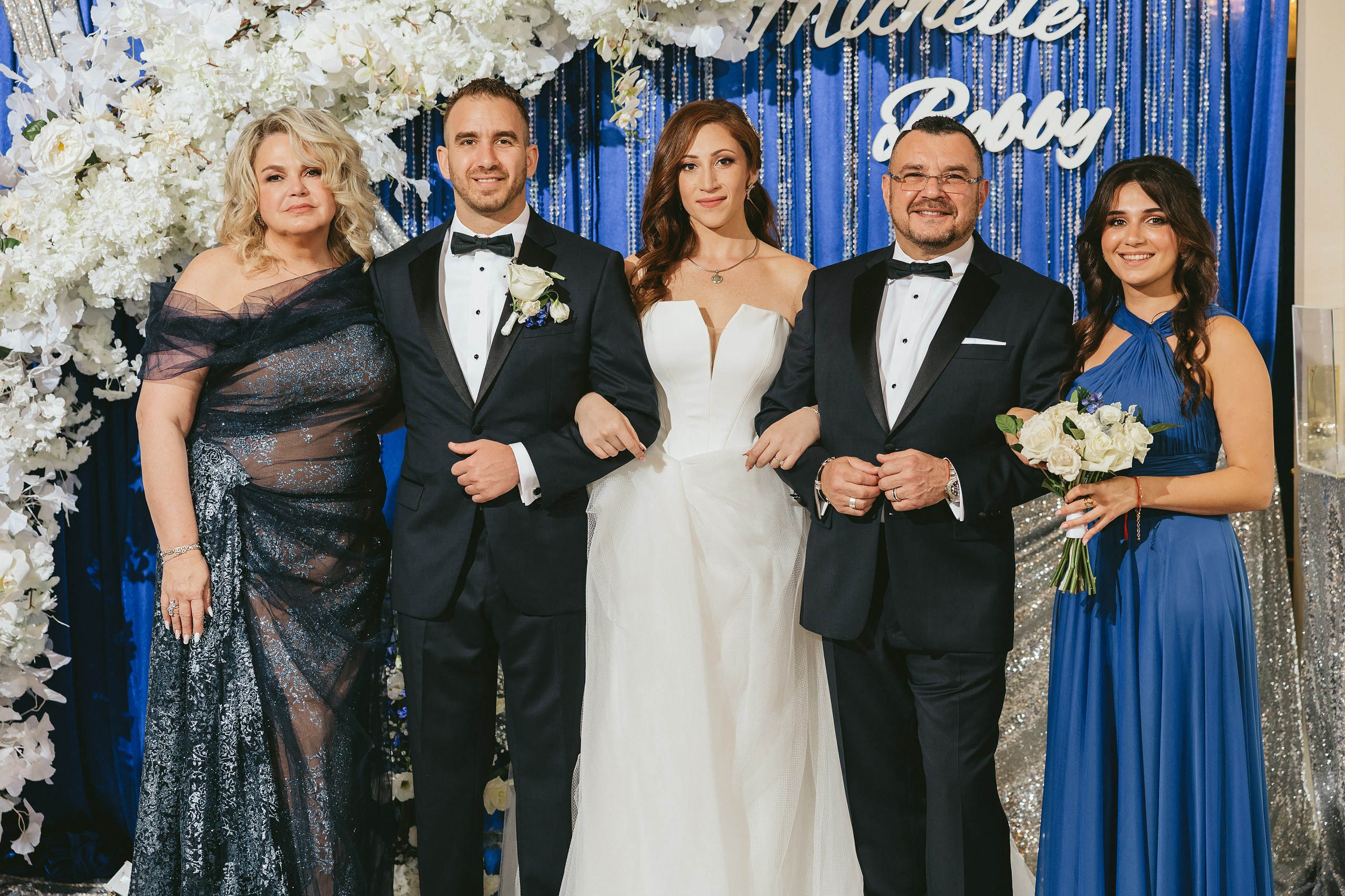 06.08.2025 Wedding. Wedding family event photographer in Chicago Nick Yushevich