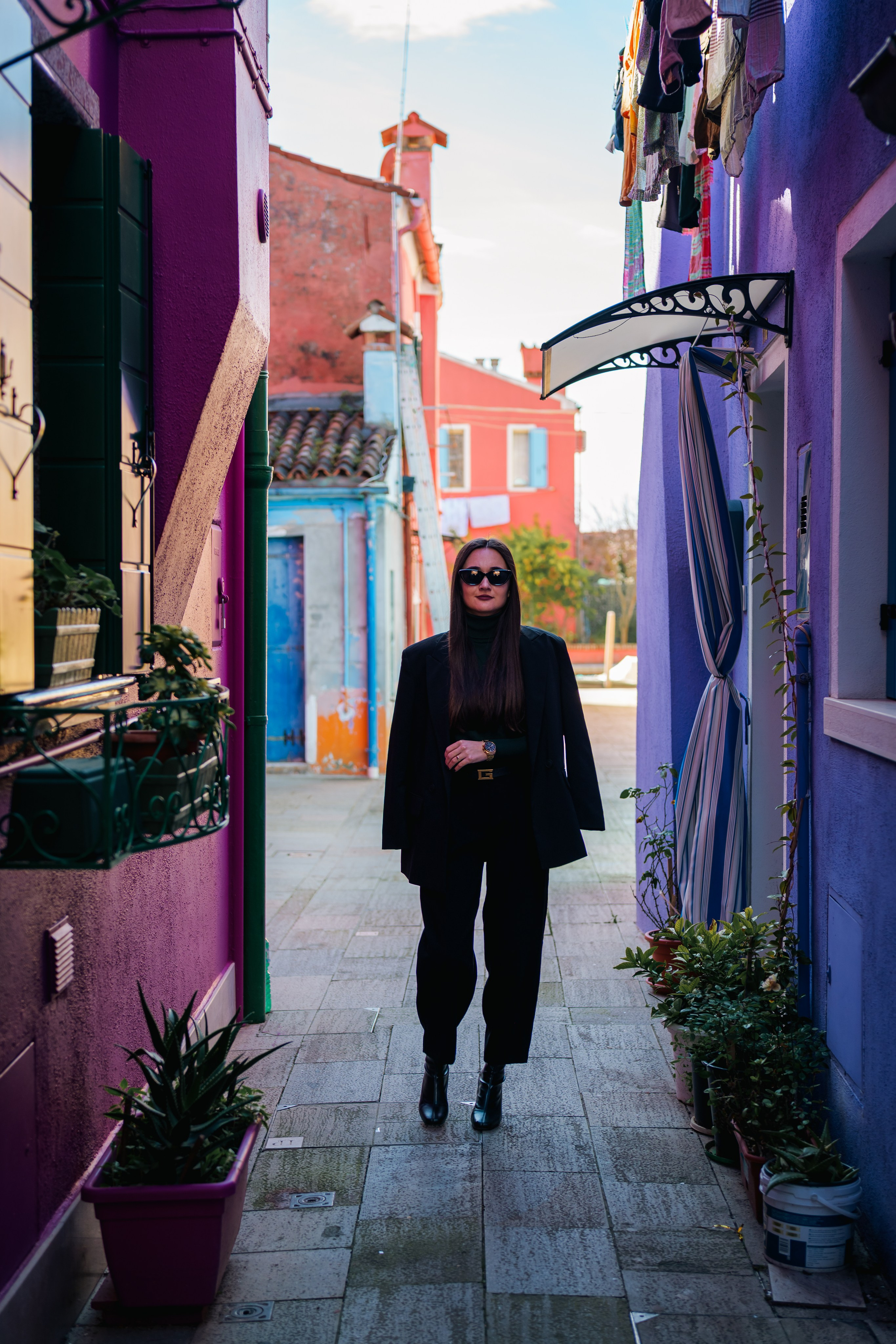 Portret 2. Raul Valentin fotograf de evenimente