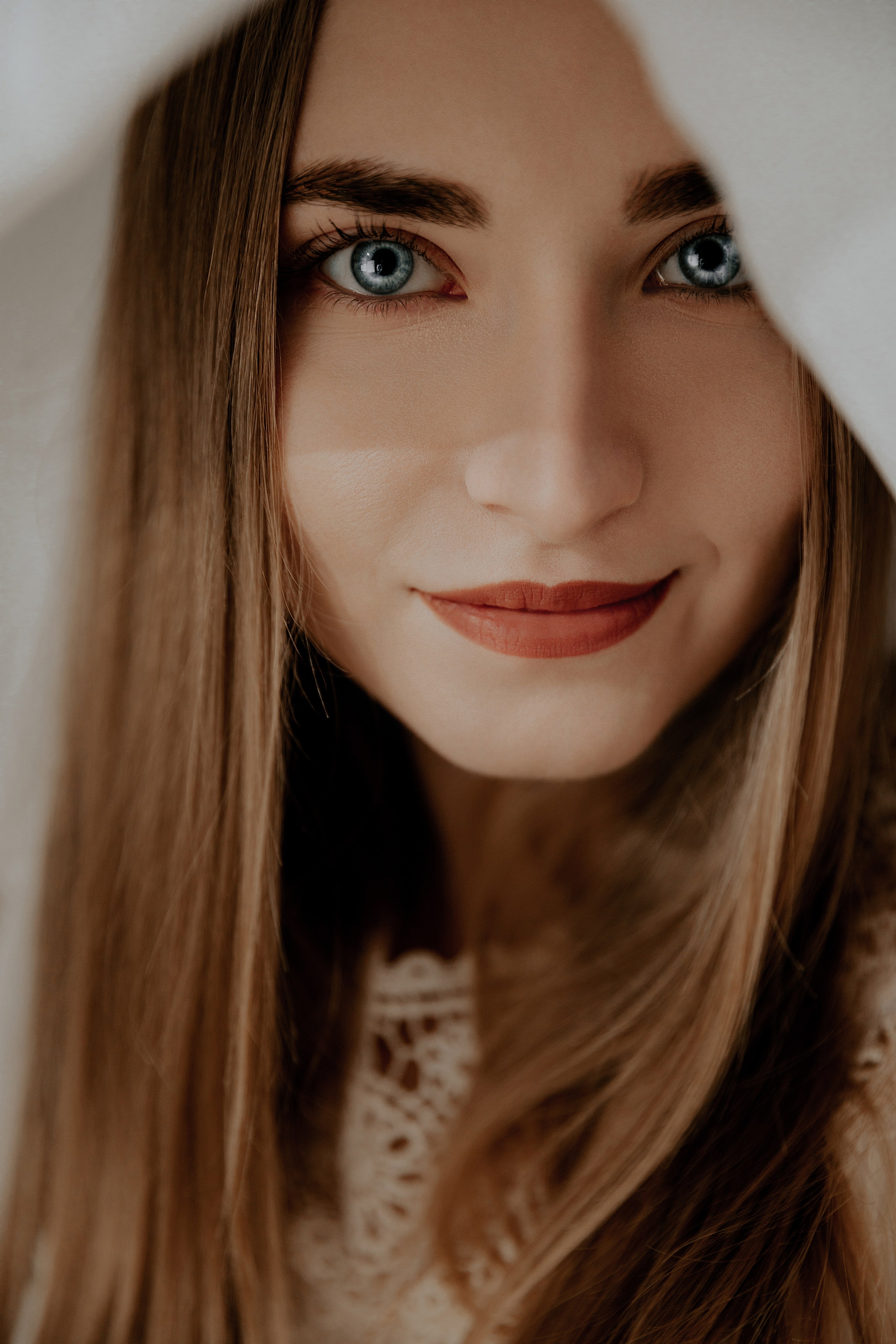 Проект «Национальный портрет». Фотограф Вероника Яцына в Ташкенте