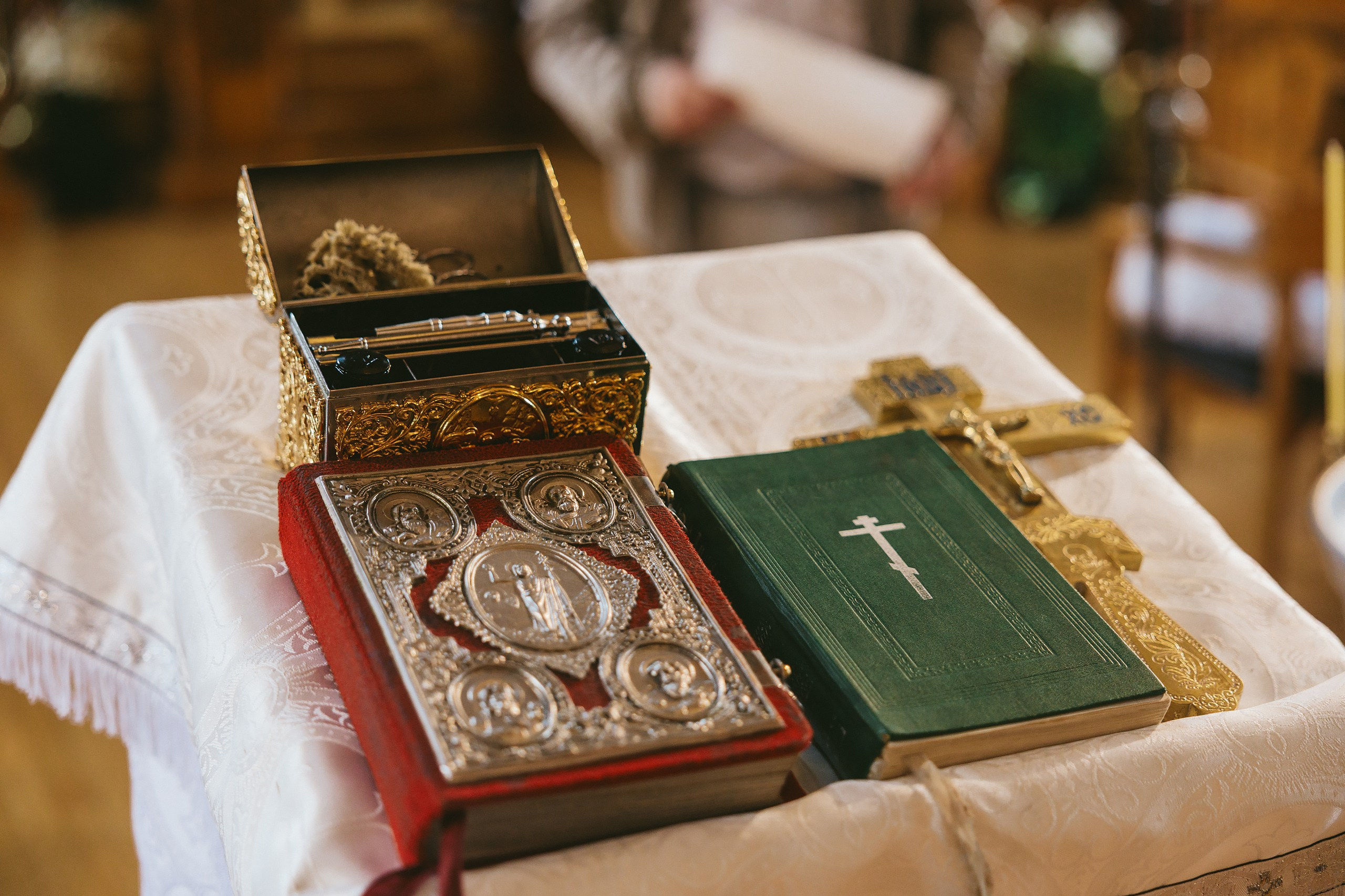 04.30.2025 Christening. Wedding family event photographer in Chicago Nick Yushevich