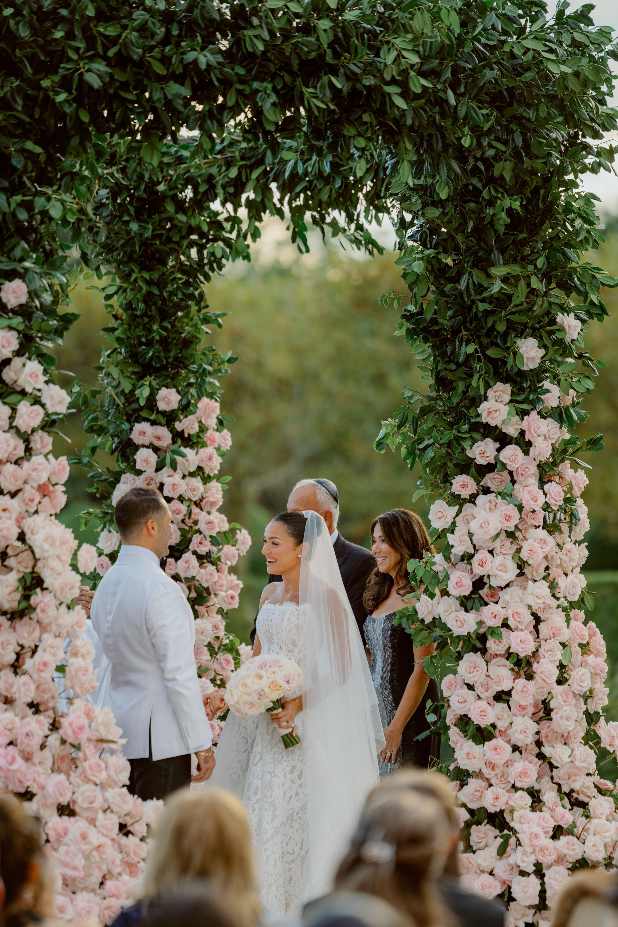Emily and Vito. Wedding photographer and videographer New York | New Jersey