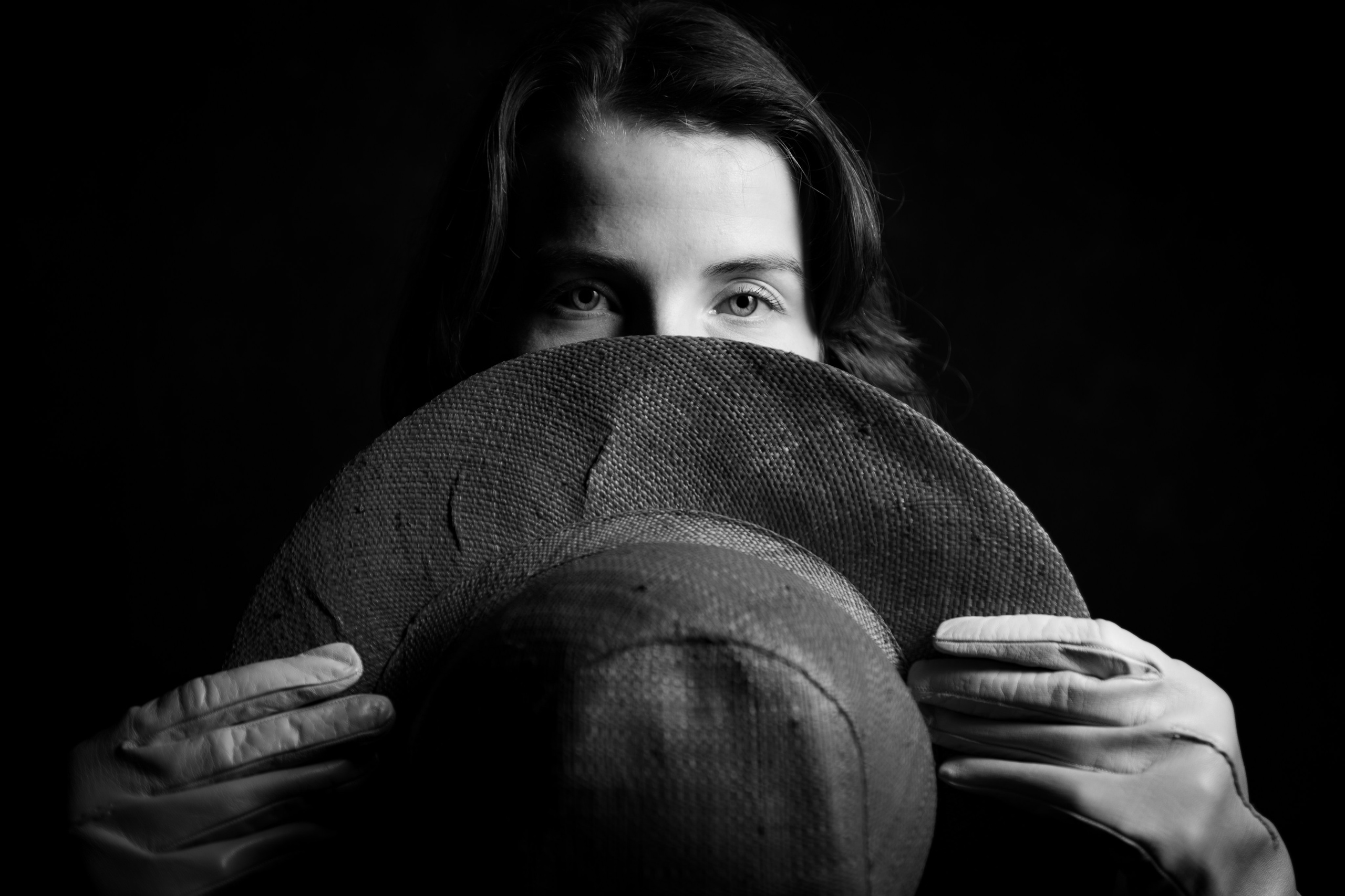 Ritratto. Quattroocchifoto