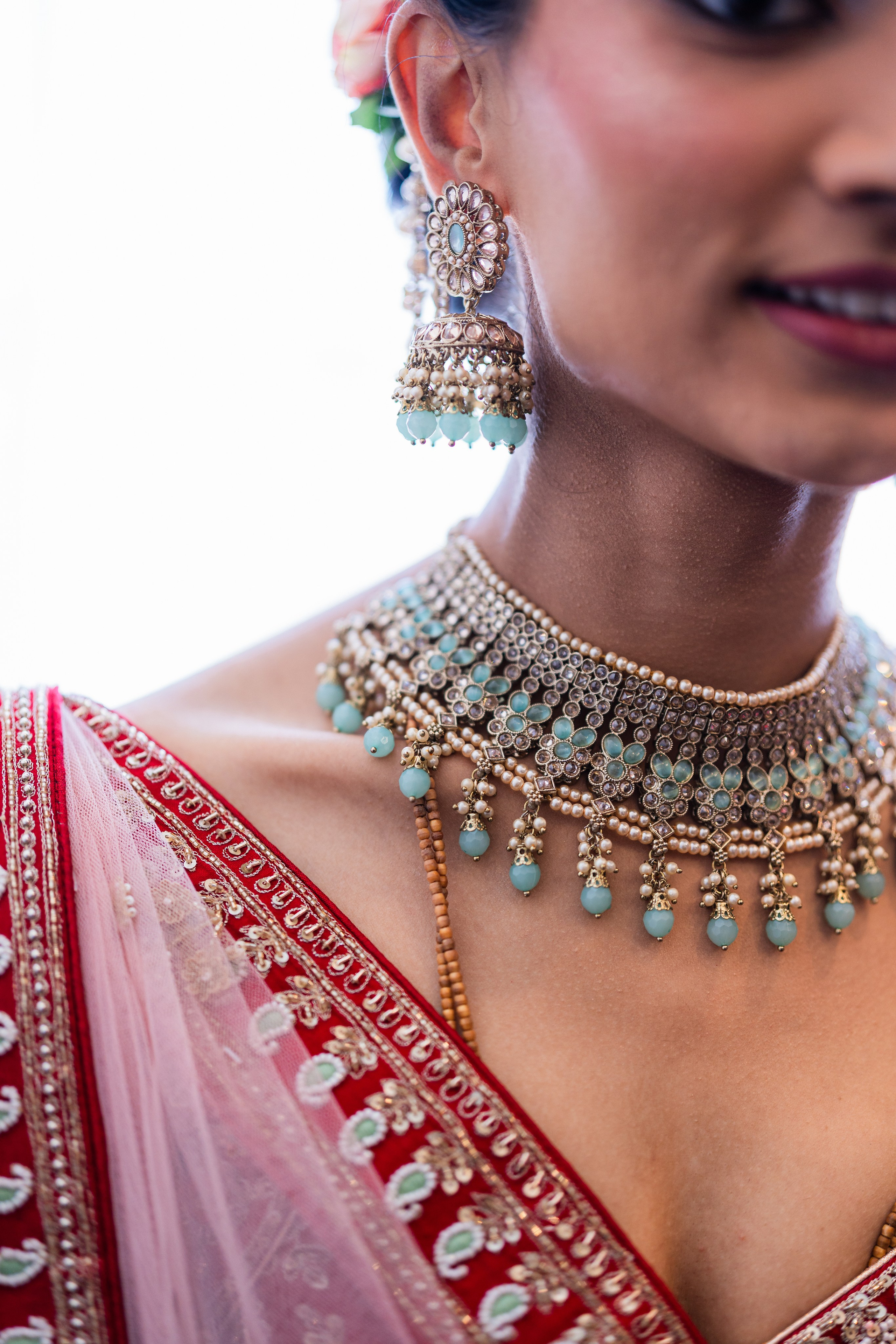 Ankit & Roshni’s Wedding. JY Productions