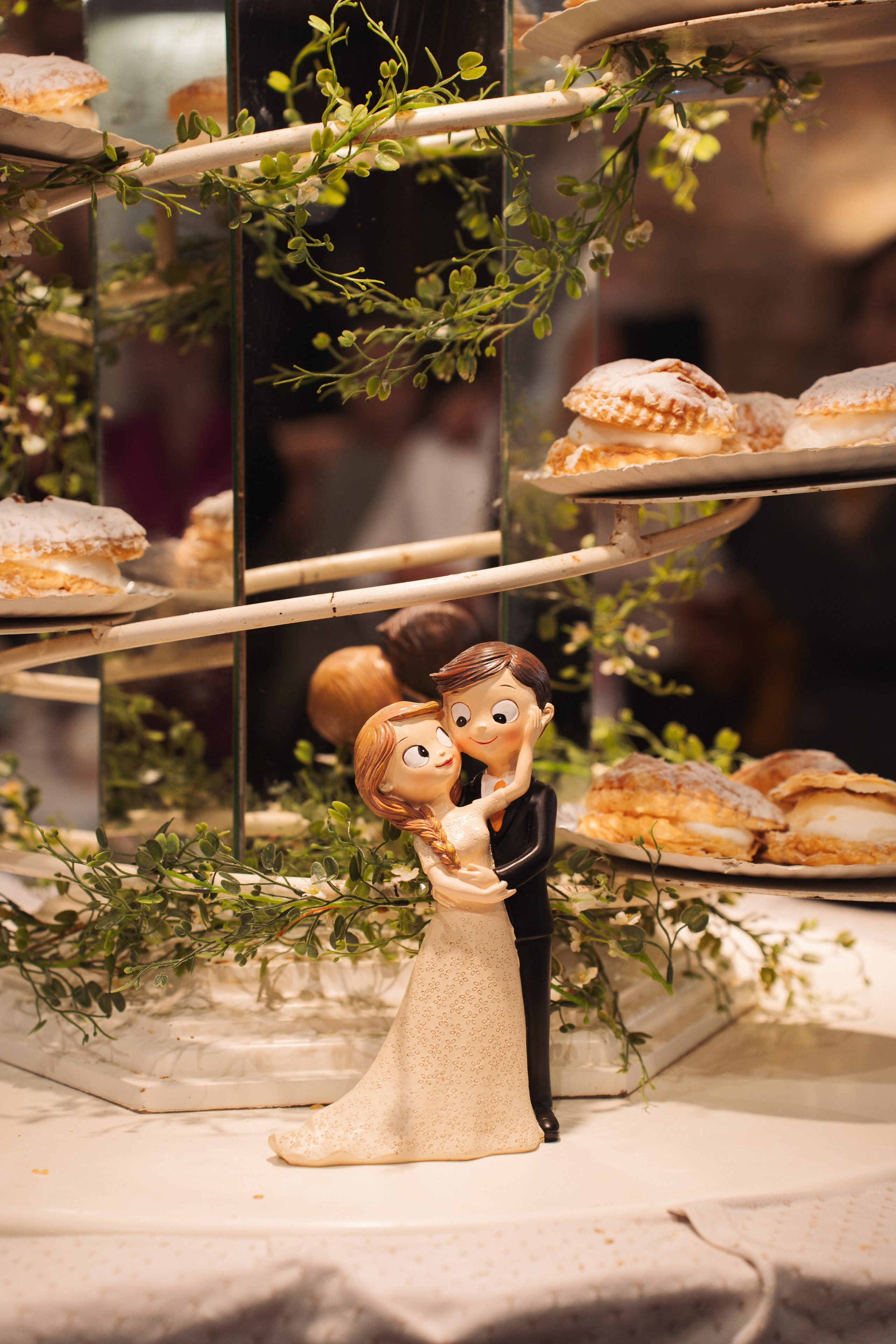 Jennifer & Andi. Photographer in Barcelona