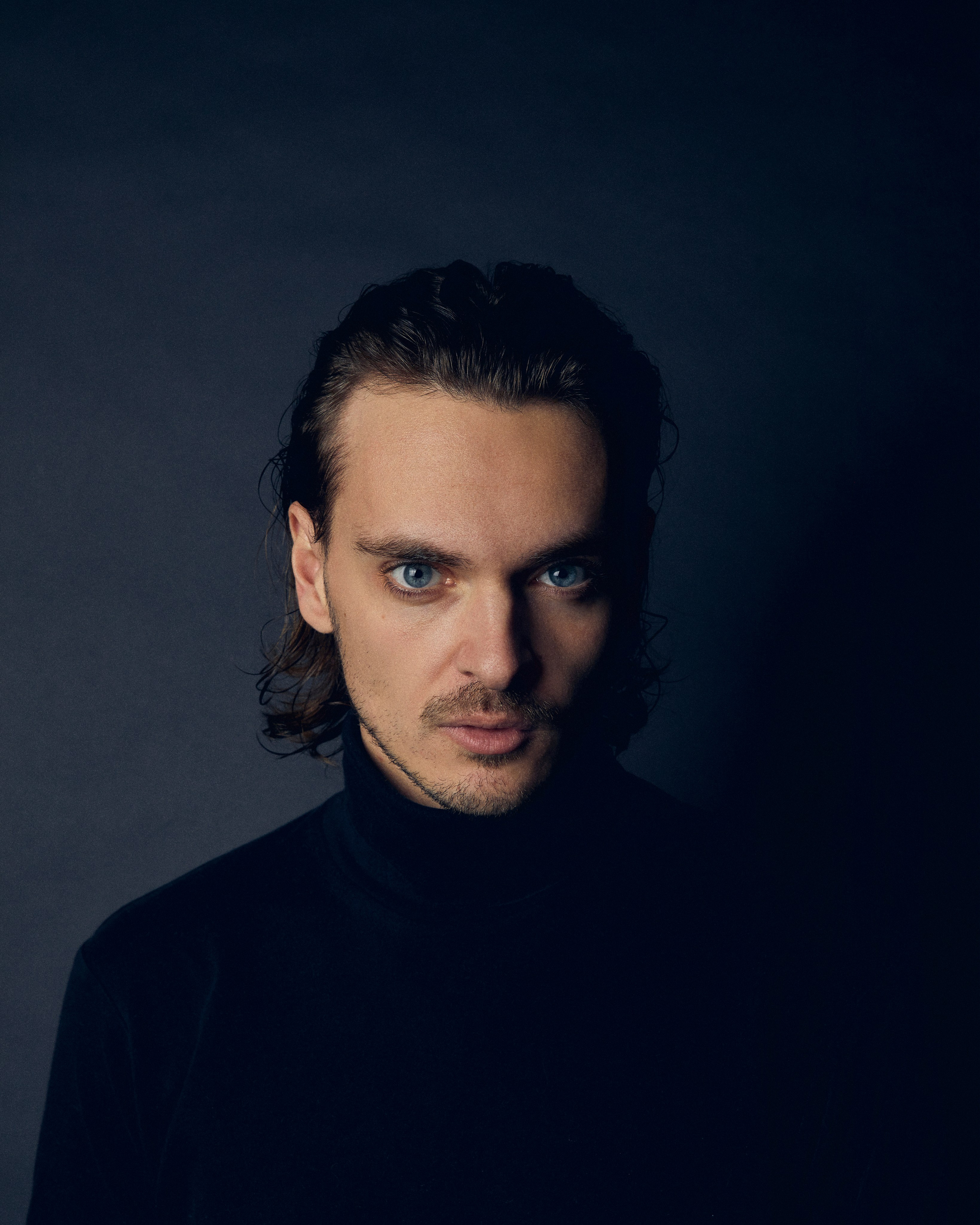 Misha Sunder. Фотограф Абдршин Валерий