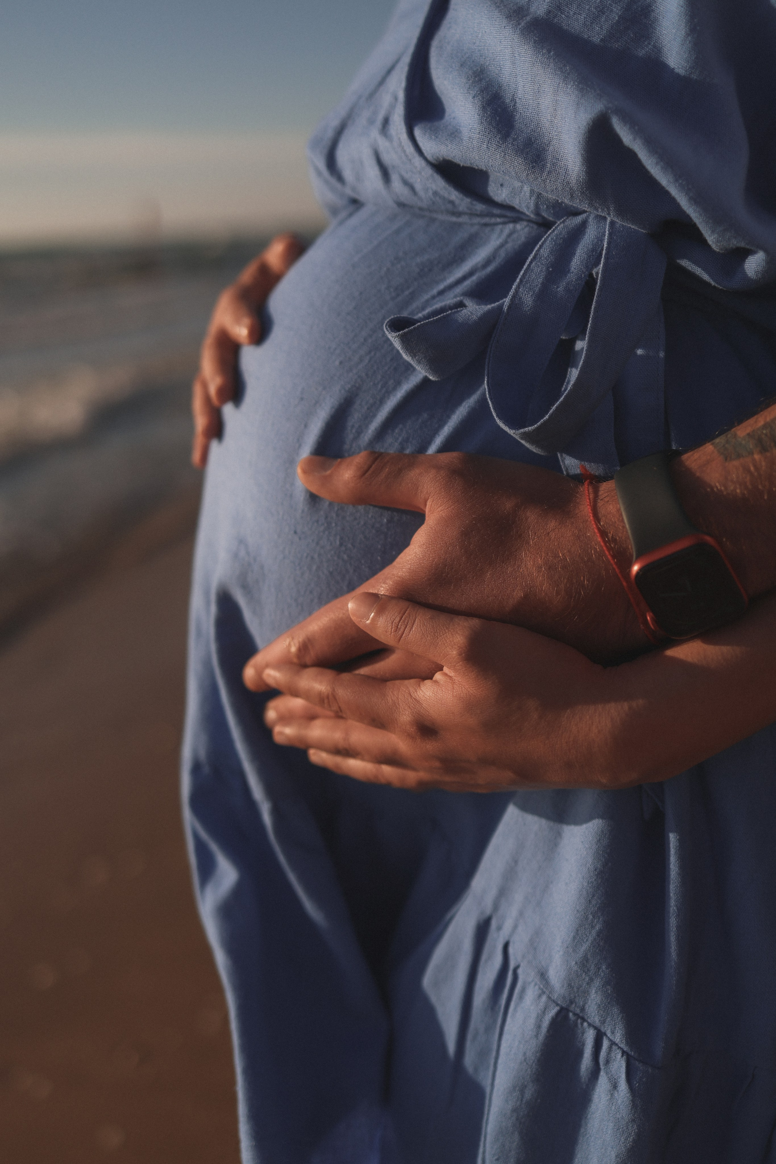 Us. Семейный и парный фотограф в Израиле Репчак Дмитрий