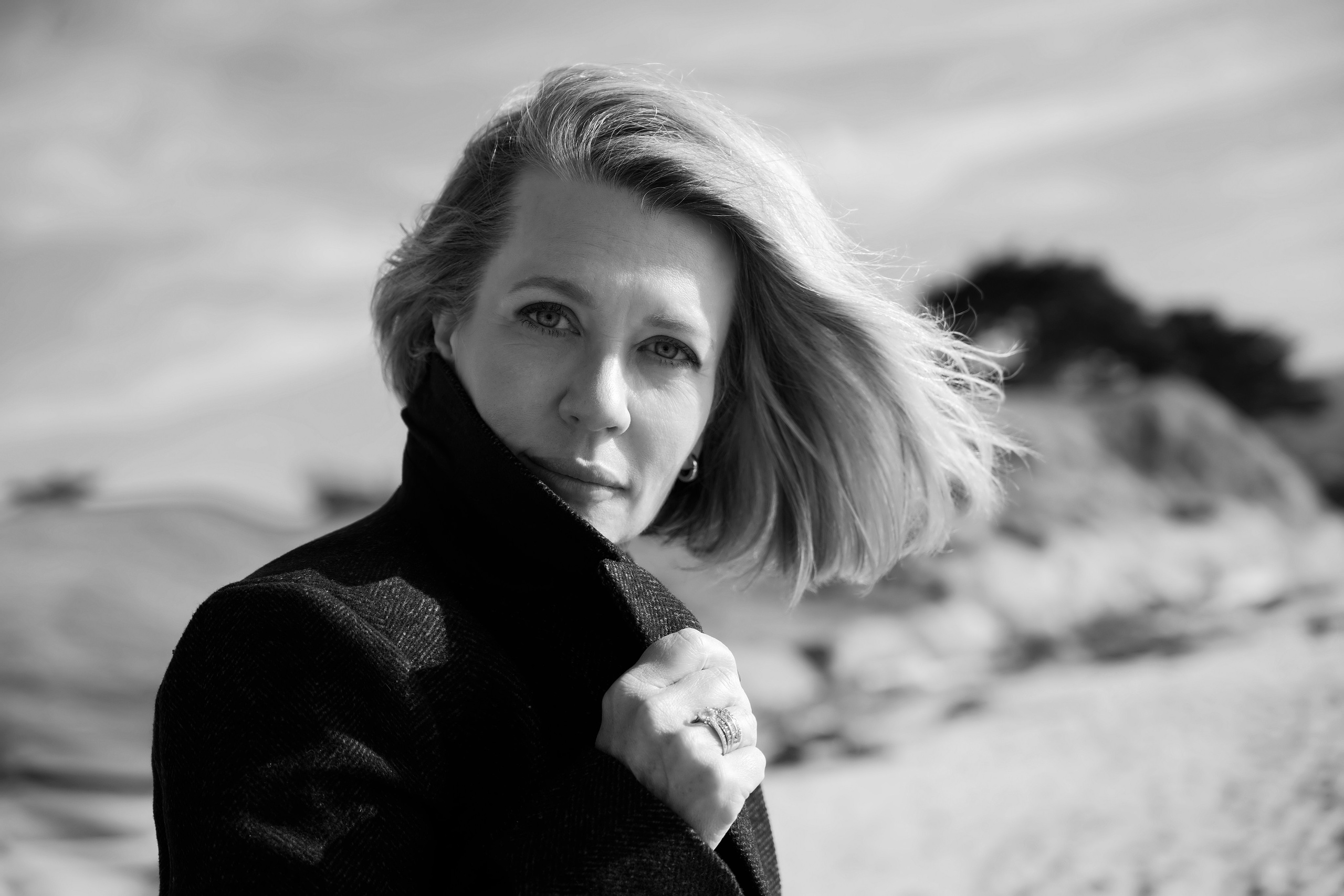 Olga, 50. Katerina Royter — Photographer for Women 40+