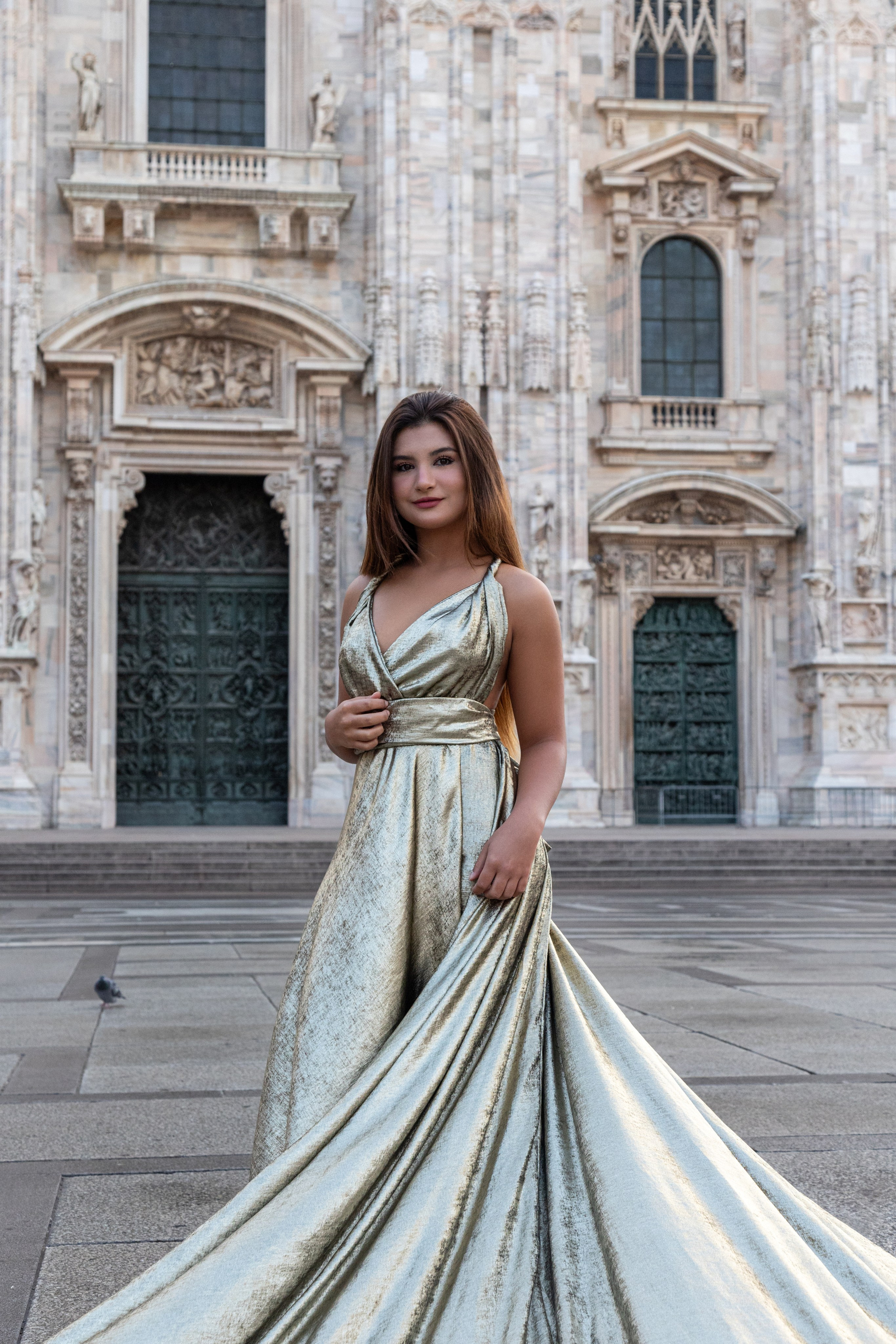 Angela. Photographer in Milan |Mila Pro Photo