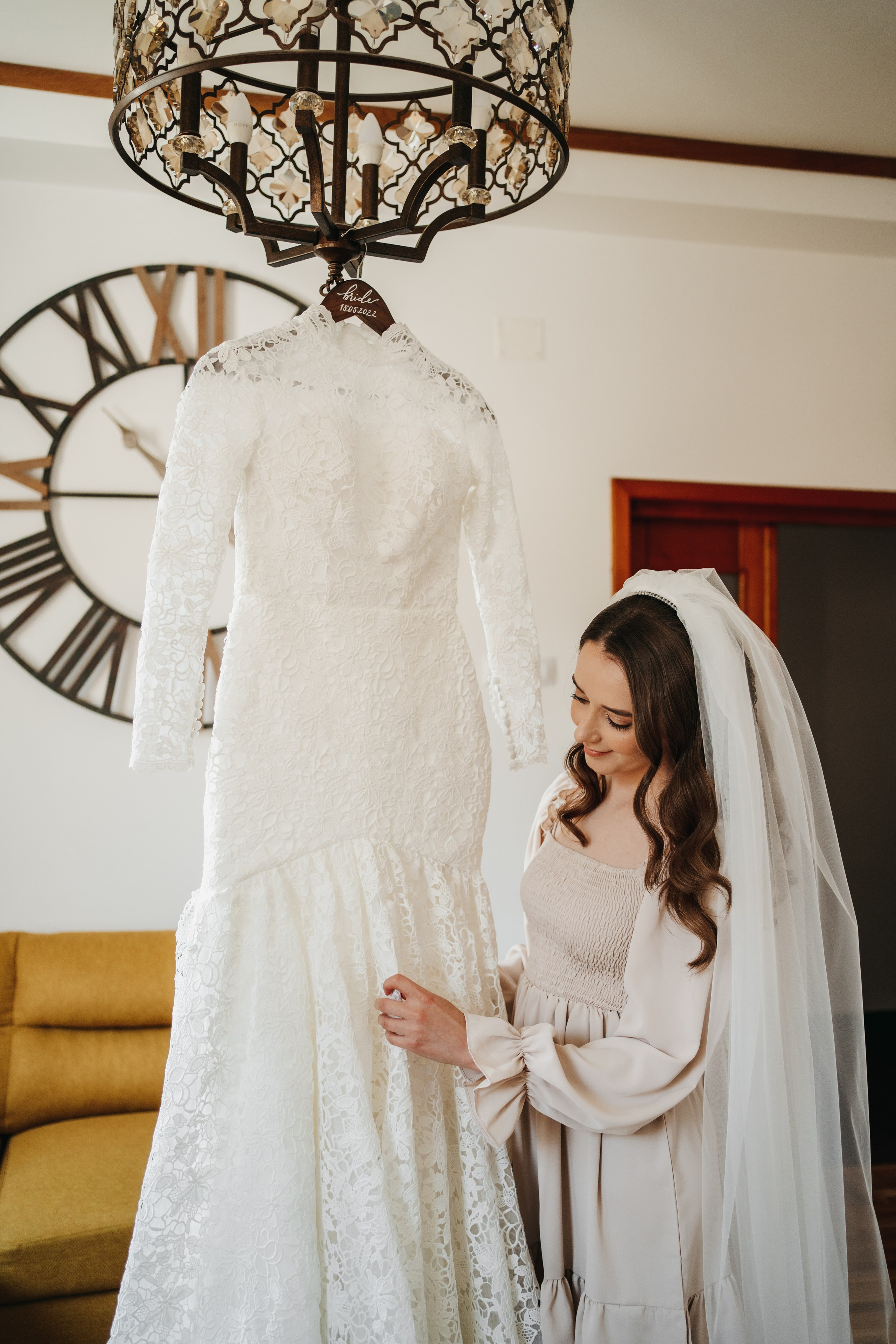 A & A. Fotograf Nunta Iasi - Hearts & Pictures