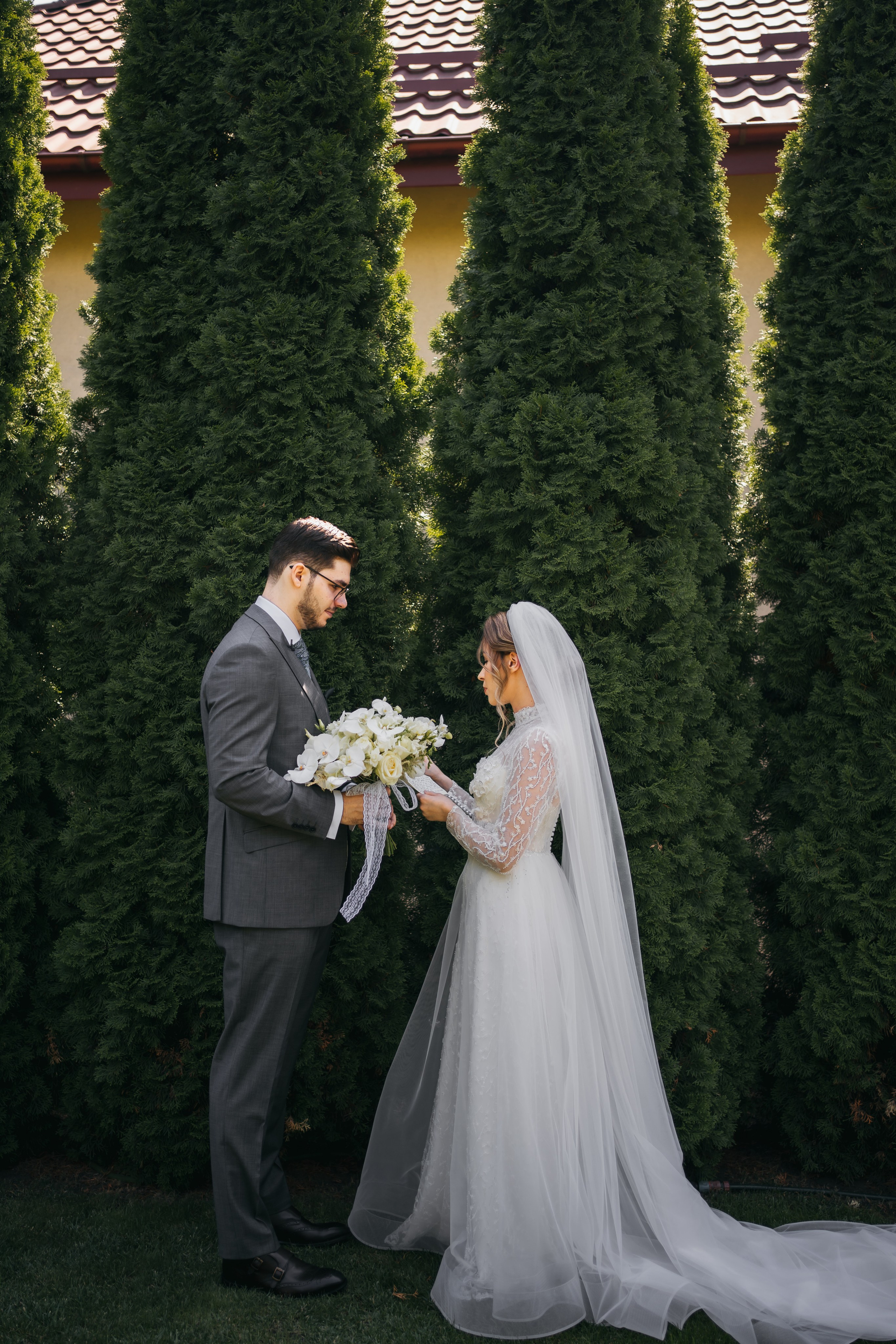 R & E. Fotograf Nunta Iasi - Hearts & Pictures