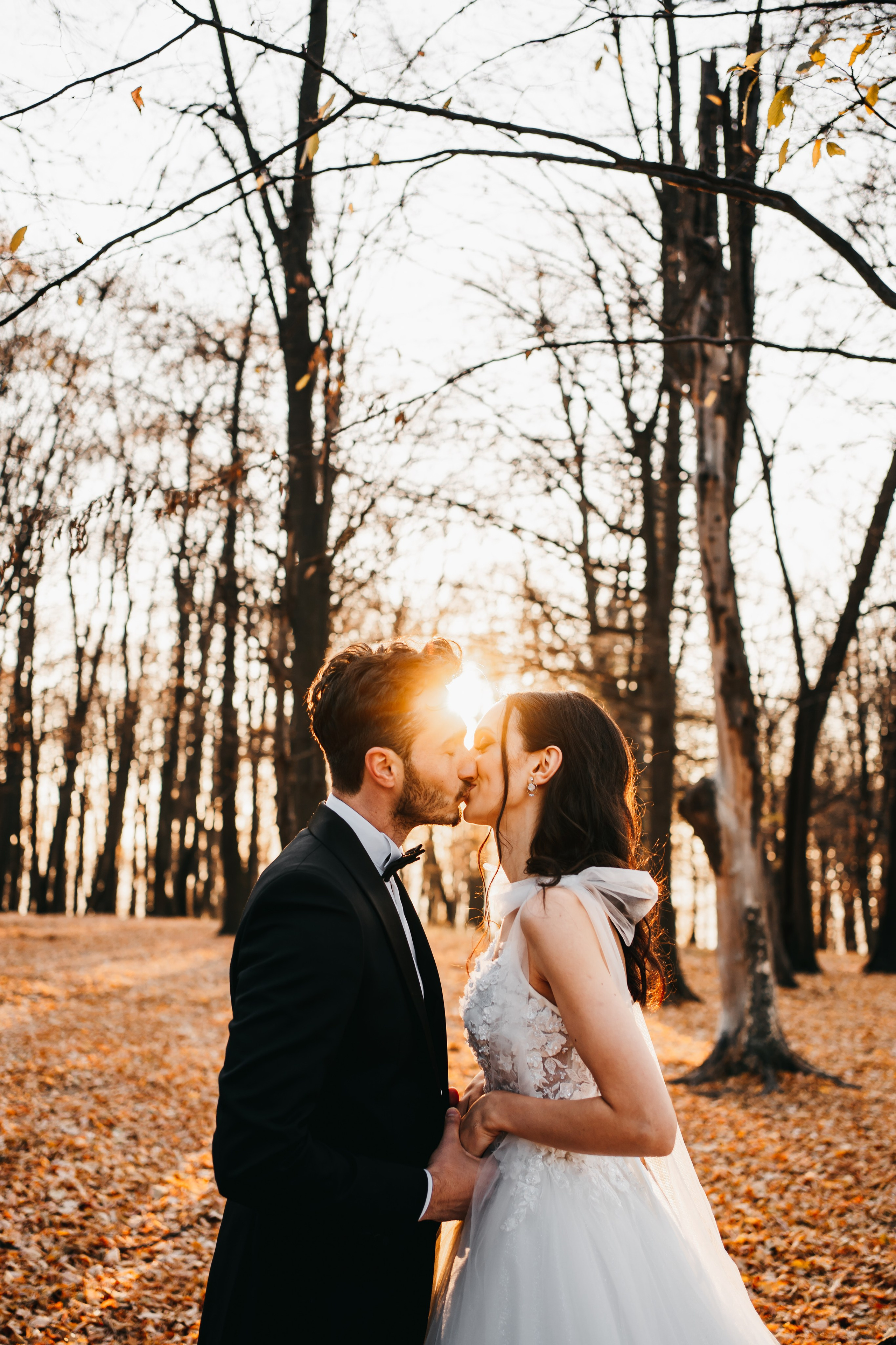 A & R. Fotograf Nunta Iasi - Hearts & Pictures