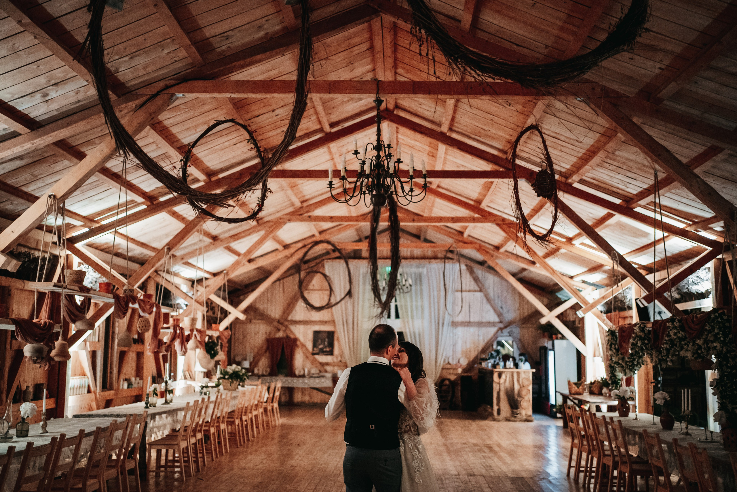 R & D. Fotograf Nunta Iasi - Hearts & Pictures