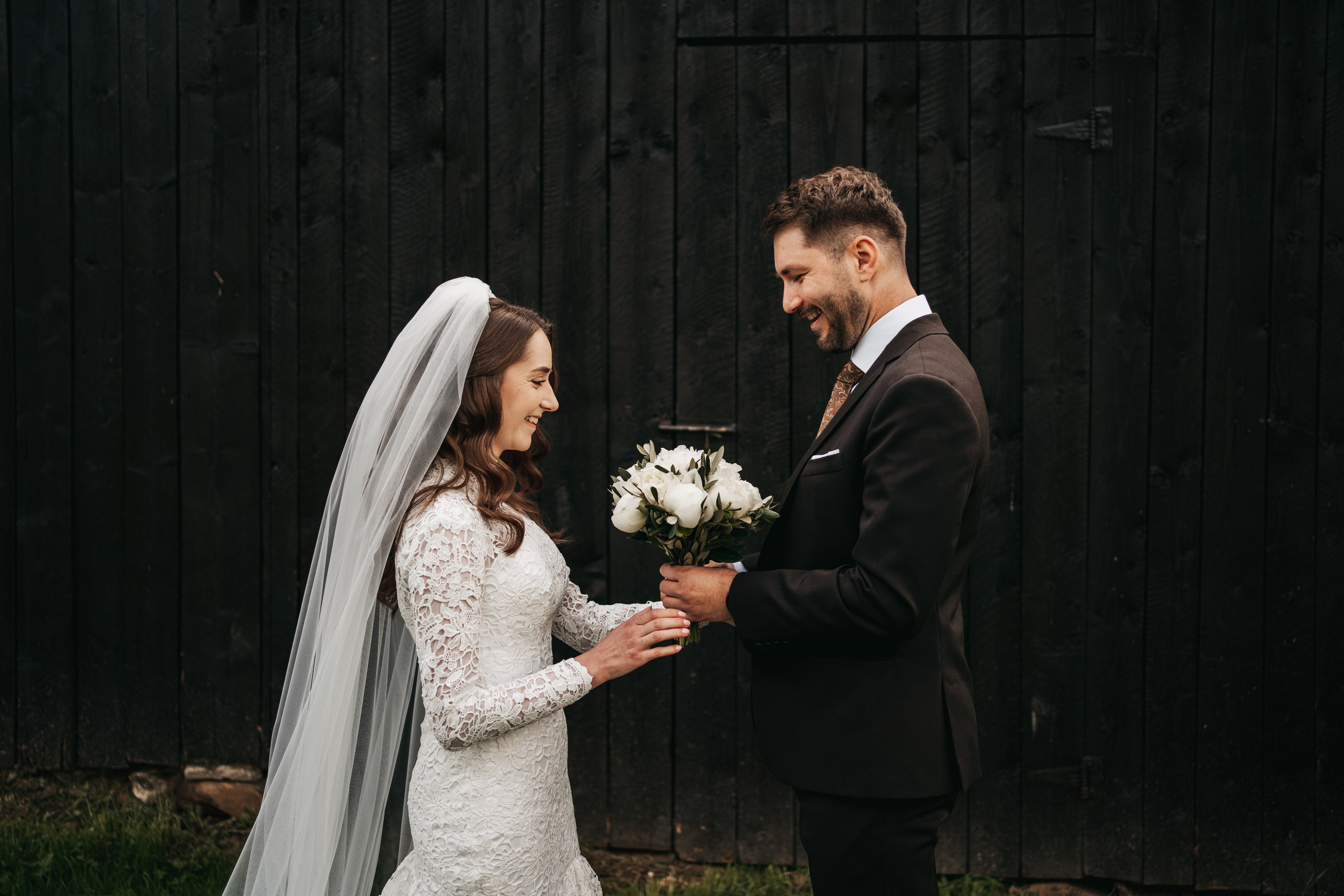 A & A. Fotograf Nunta Iasi - Hearts & Pictures