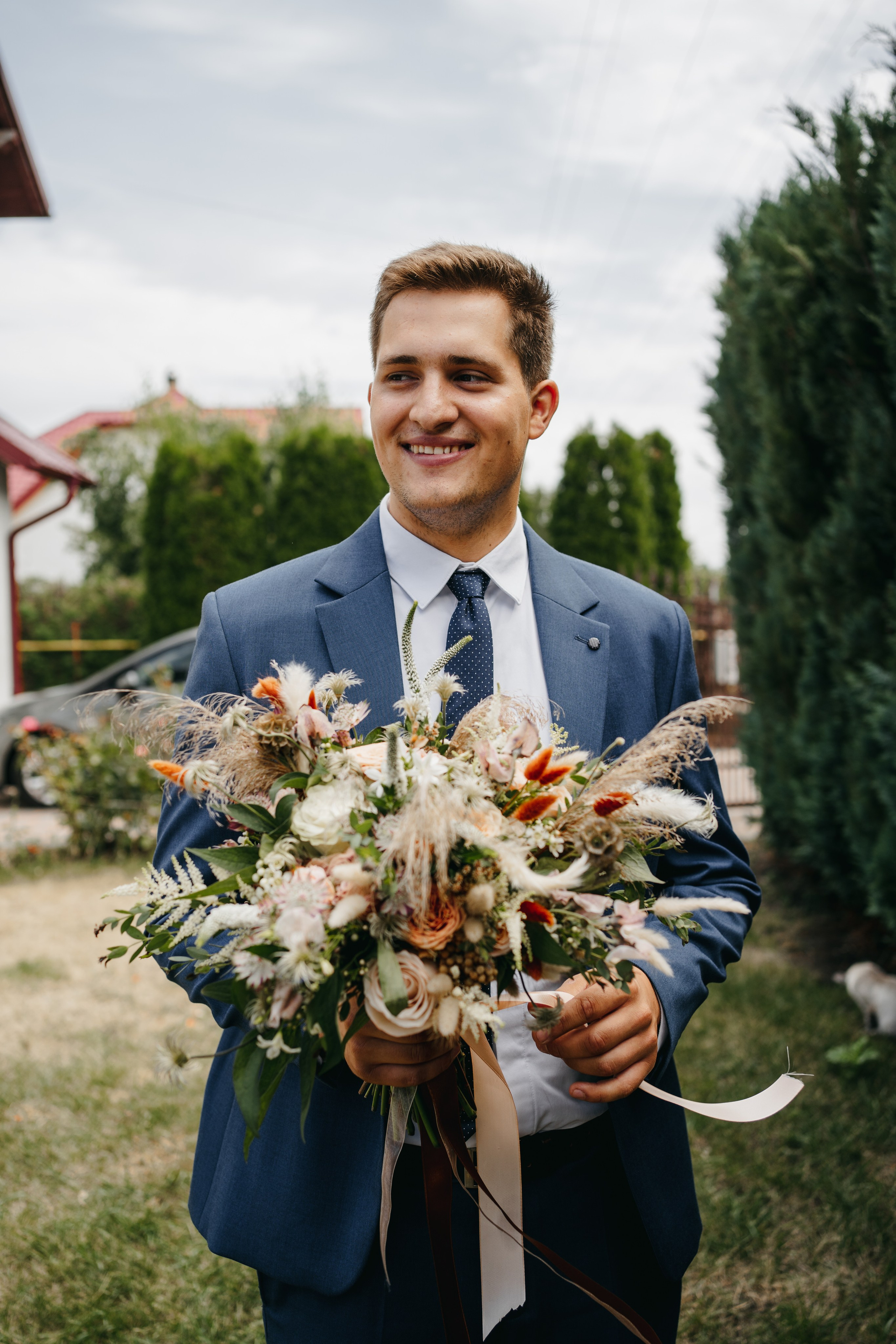 T & I. Fotograf Nunta Iasi - Hearts & Pictures