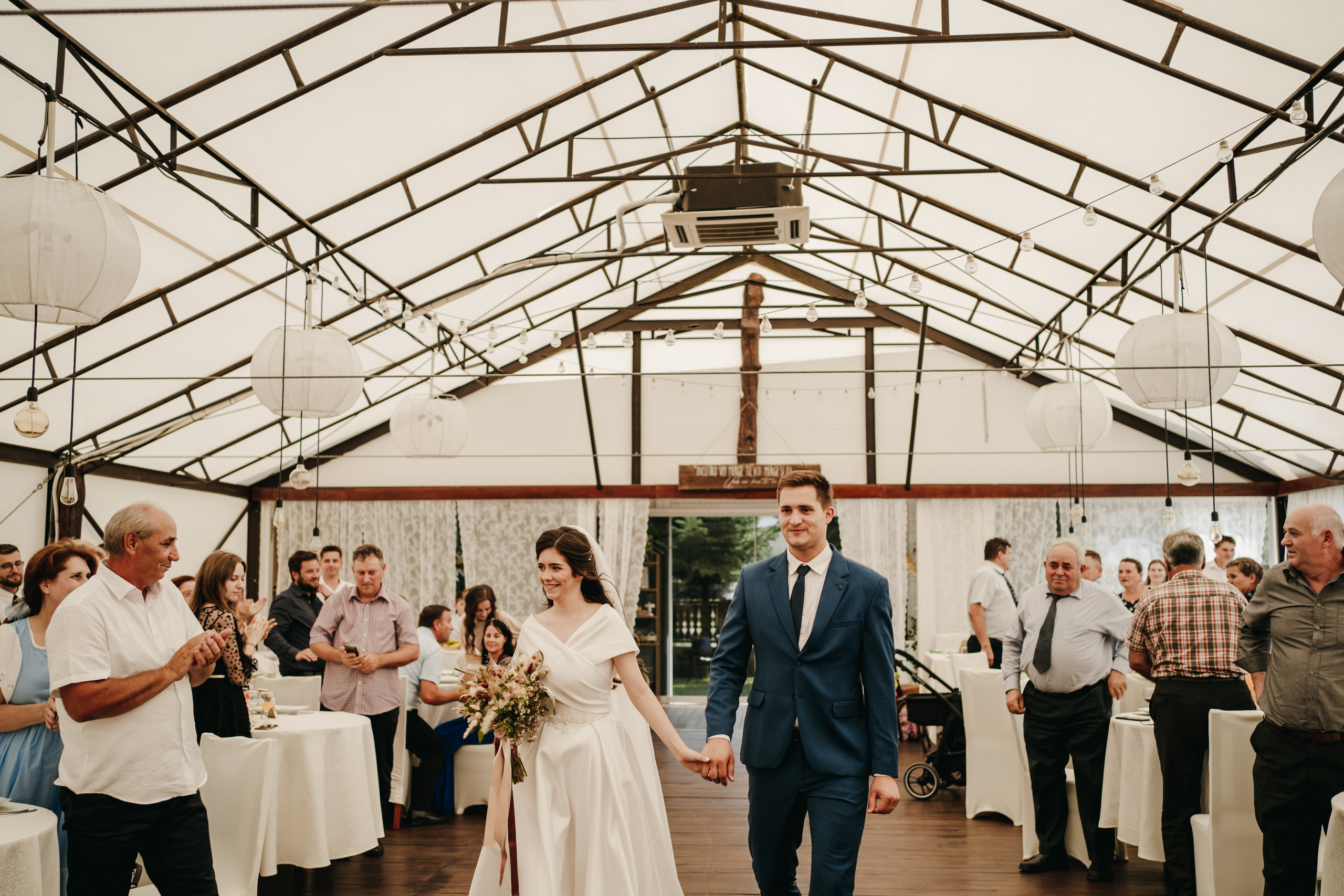 T & I. Fotograf Nunta Iasi - Hearts & Pictures