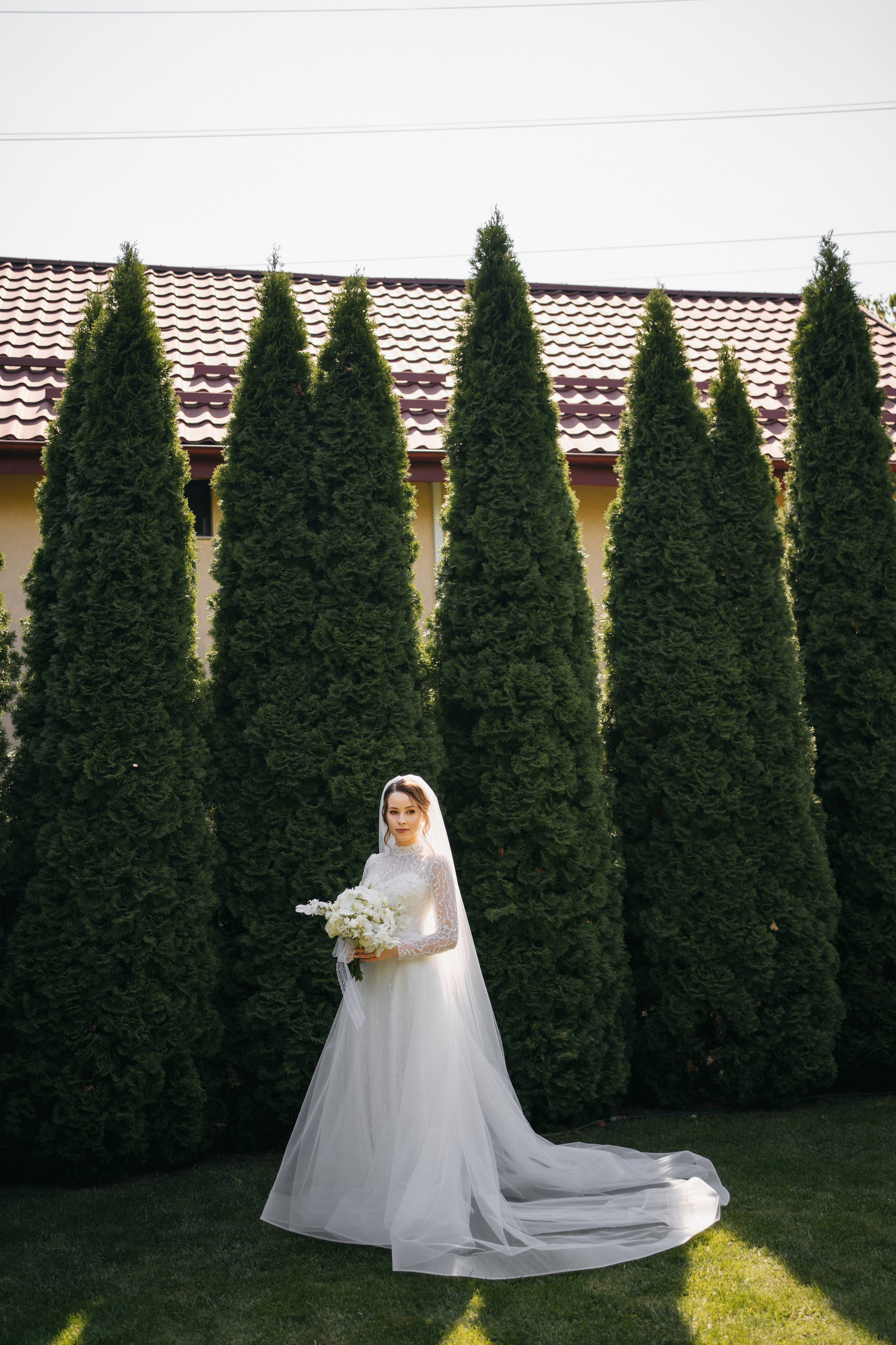 R & E. Fotograf Nunta Iasi - Hearts & Pictures